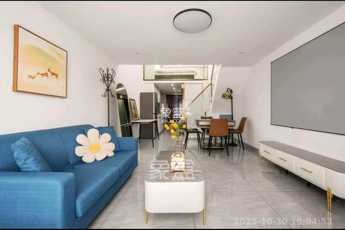 弘阳时光里 2室1厅1卫 2000.0元/月 弘阳时光里 2室1厅1卫 2000.0元/月室内图