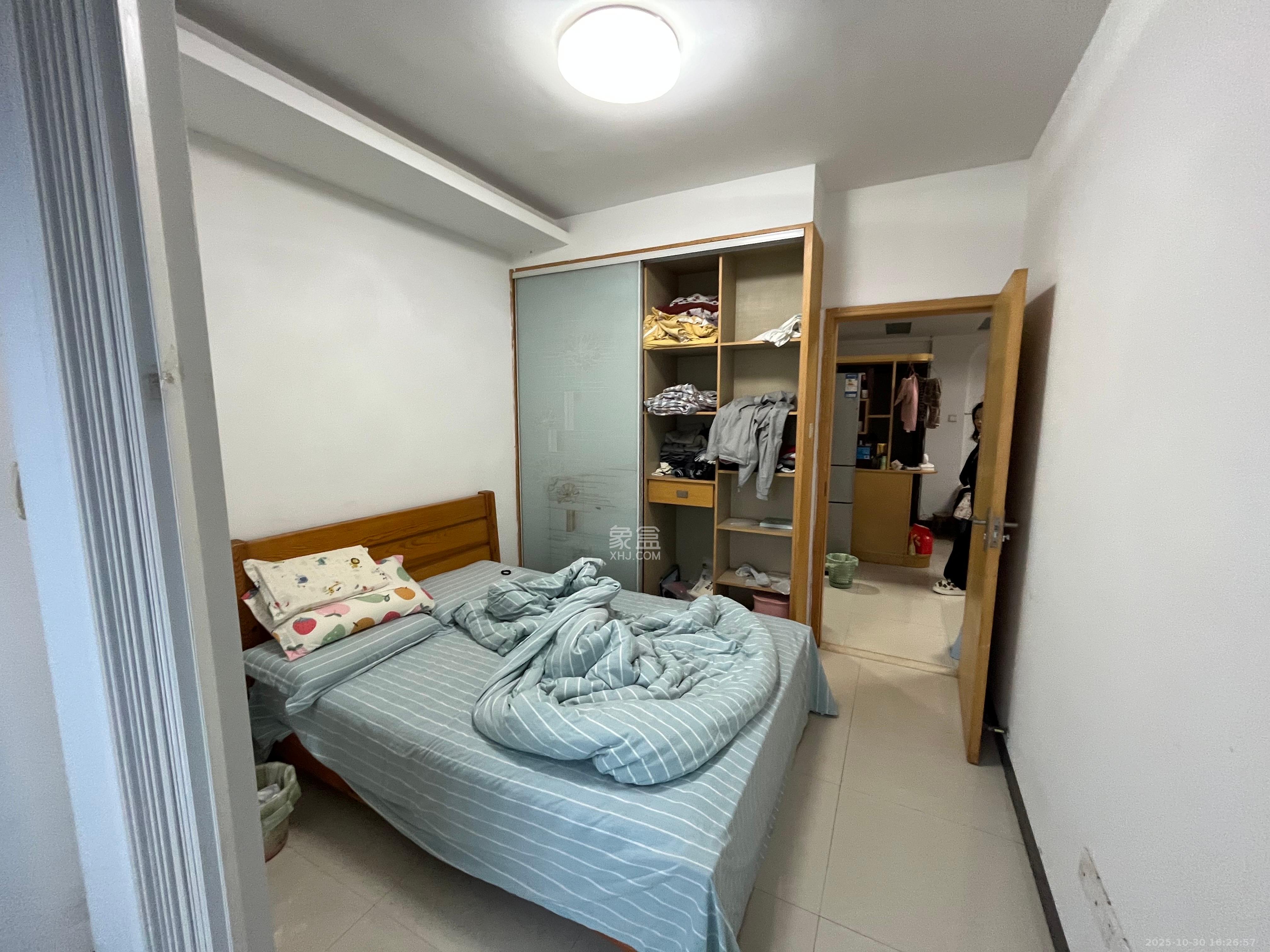 锦湘国际星城三期(锦绣苑) 2室1厅1卫 2000.0元/月 锦湘国际星城三期(锦绣苑) 2室1厅1卫 2000.0元/月室内图