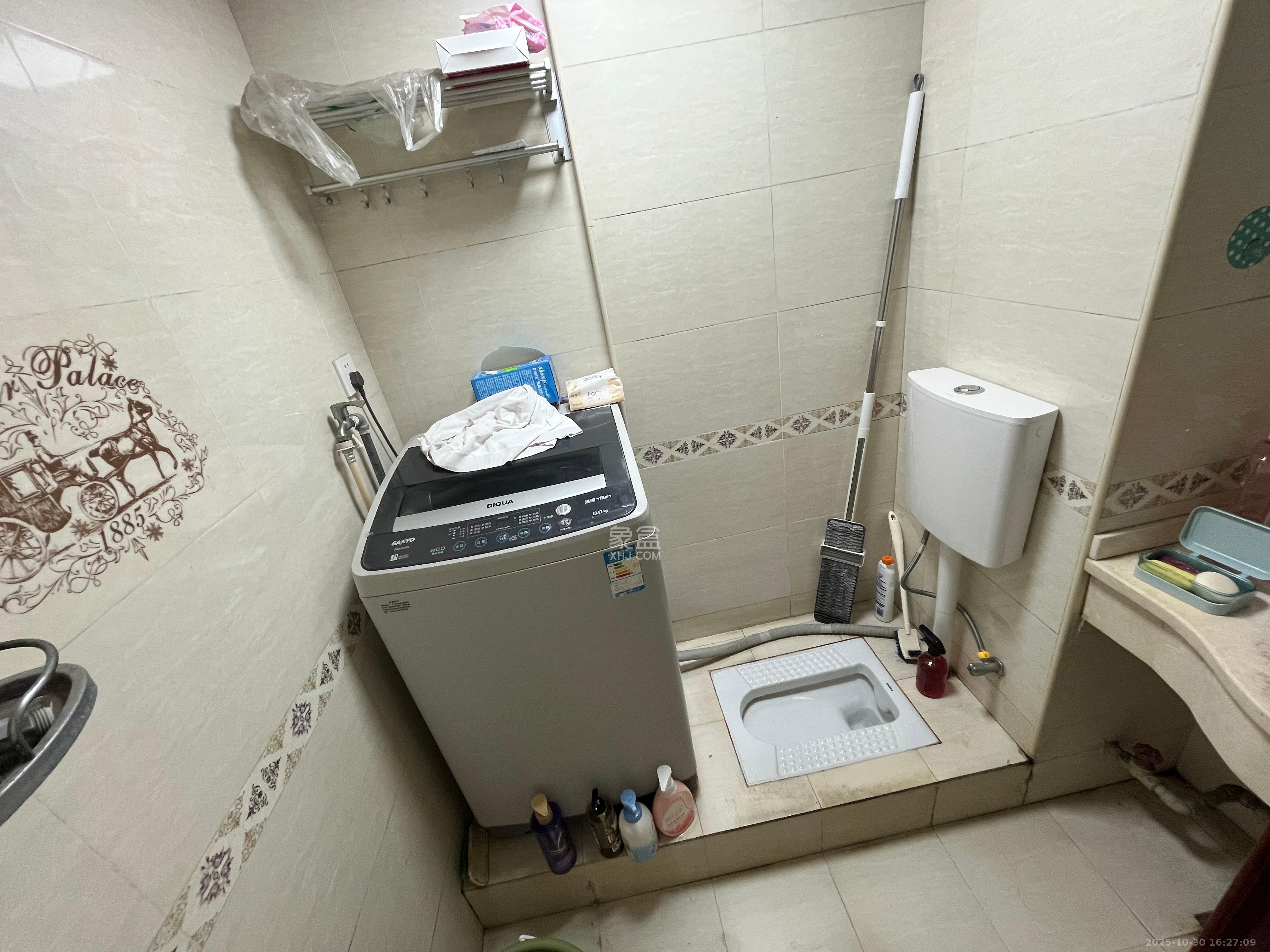 锦湘国际星城三期（锦绣苑）  2室1厅1卫    2000.0元/月室内图