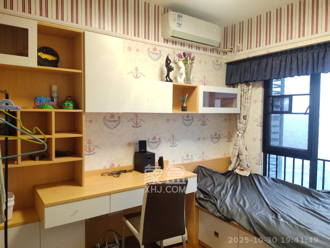 万科魅力之城非凡里 3室2厅2卫 2400.0元/月 万科魅力之城非凡里 3室2厅2卫 2400.0元/月室内图