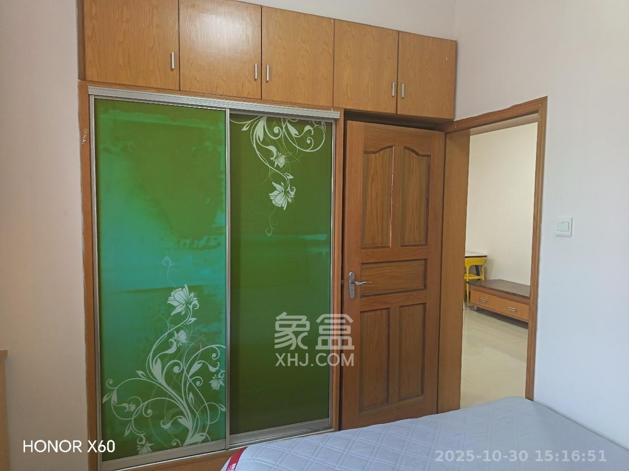 红星国际星城  1室1厅1卫    1400.0元/月室内图