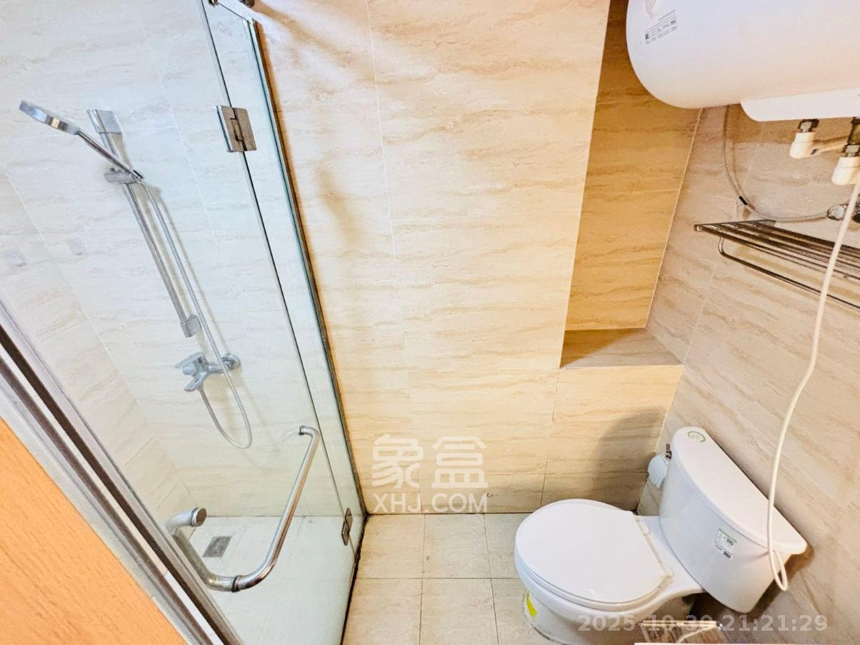 君合天玺  1室0厅1卫    1350.0元/月室内图