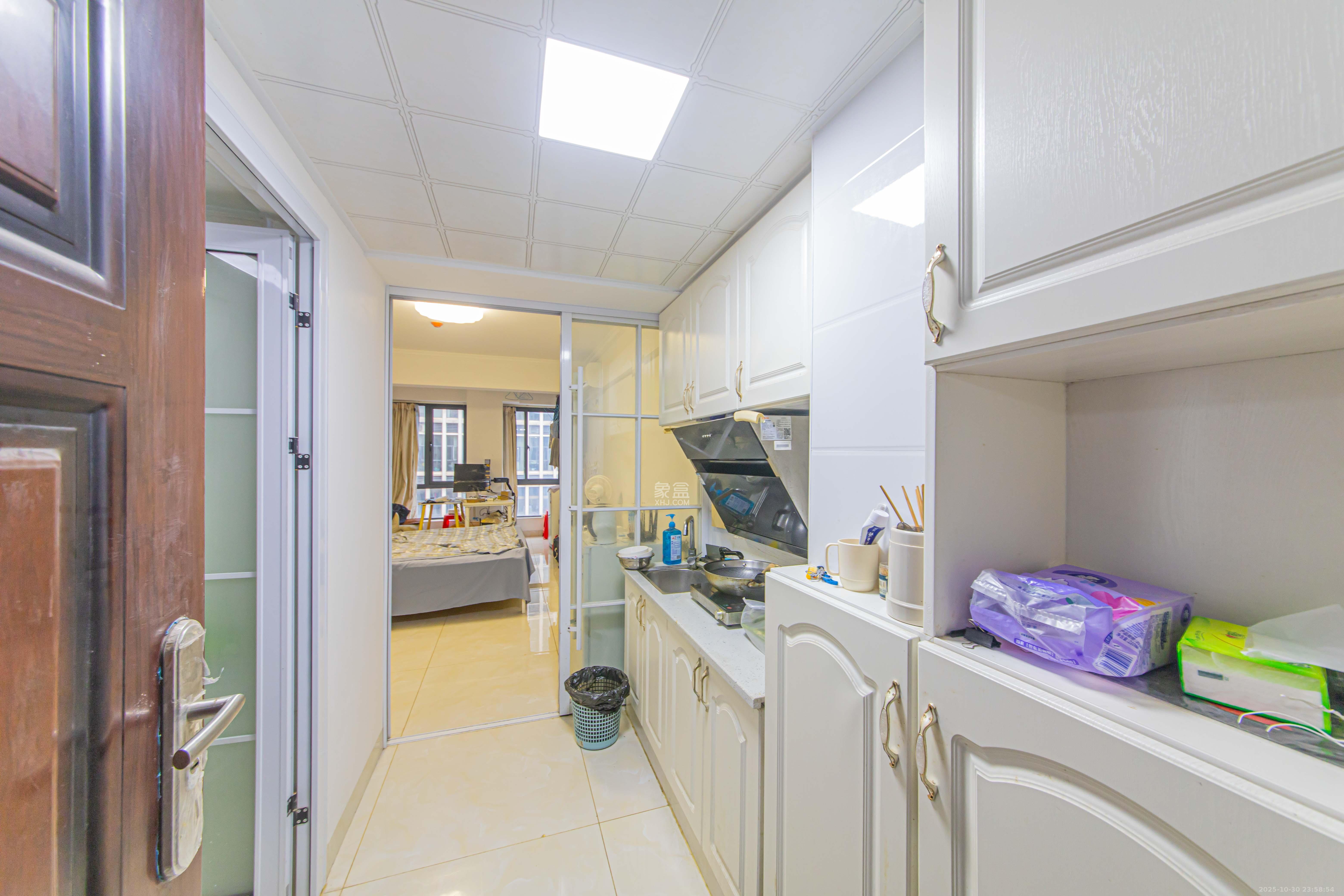 中建芙蓉嘉苑 1室1厅1卫 17.5万 中建芙蓉嘉苑 1室1厅1卫 17.5万厨房