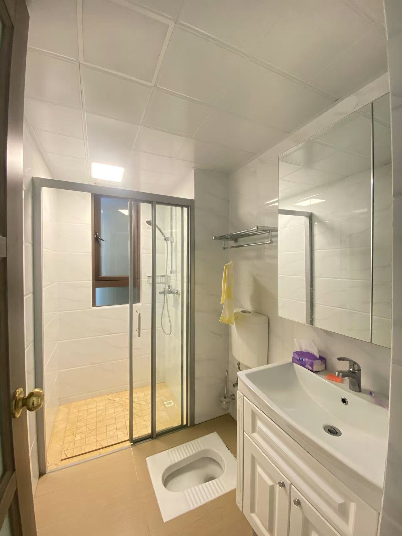 华耀碧桂园十里江湾誉峯  3室2厅2卫    65.0万室内图