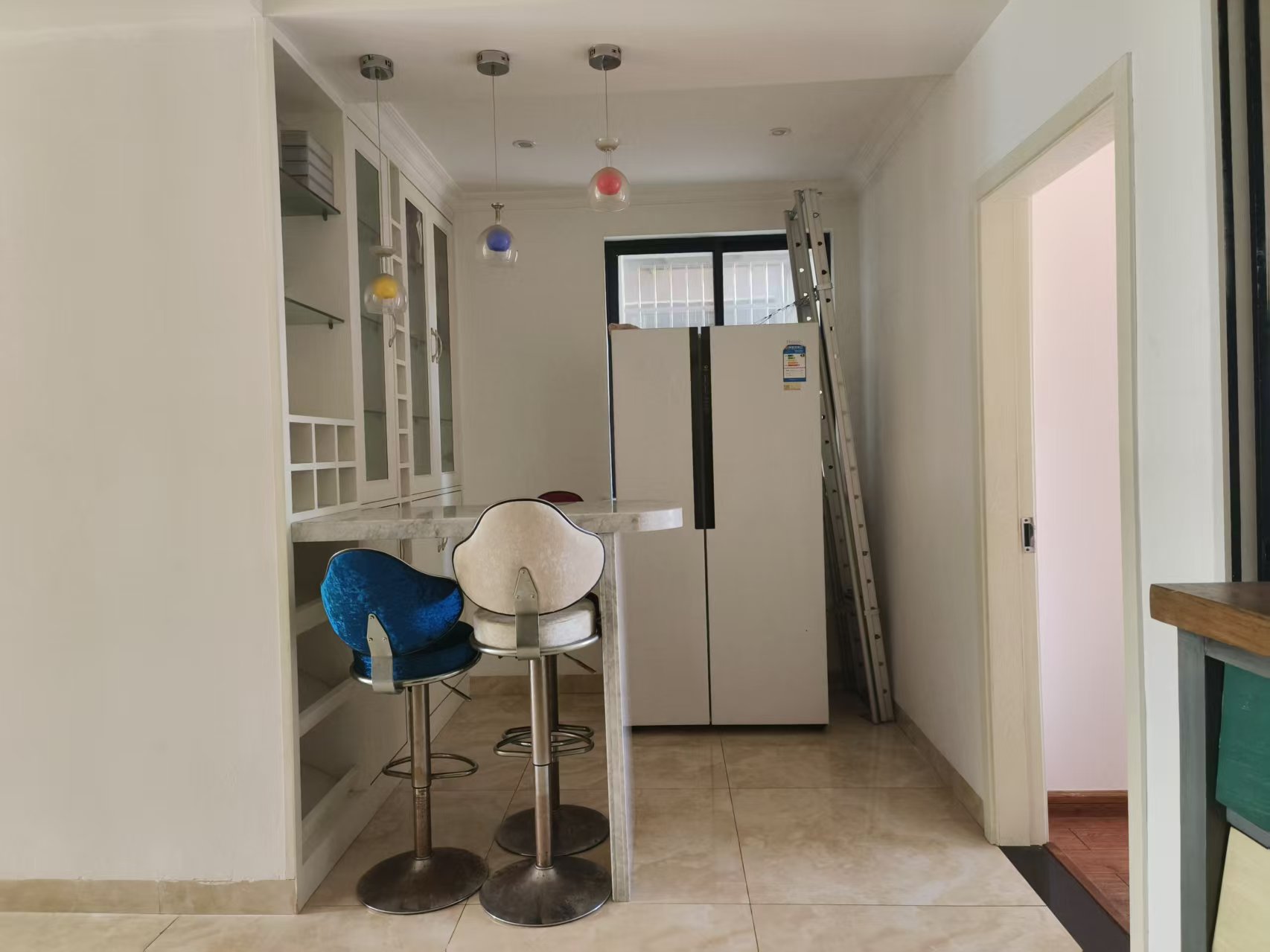 龙洲馨苑  2室2厅1卫    1650.0元/月室内图