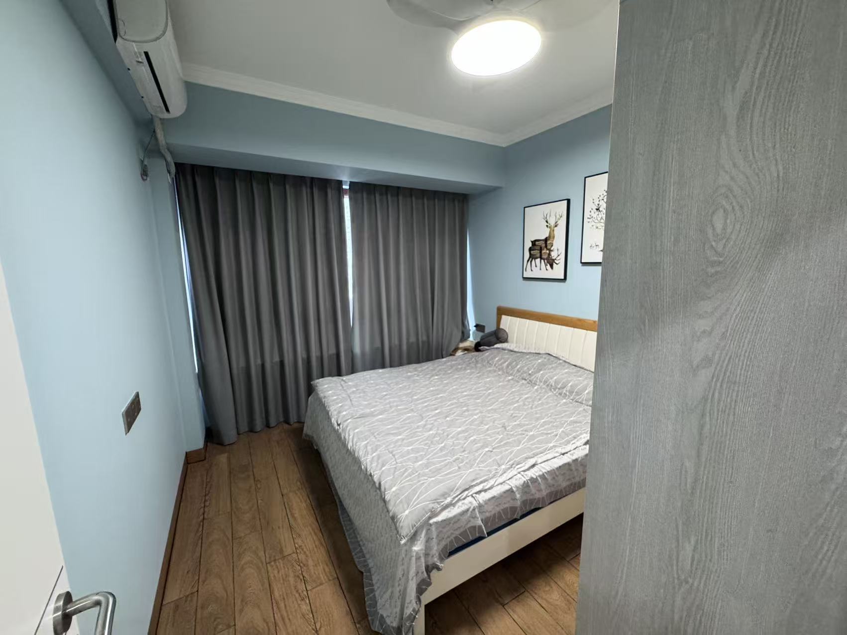 西溪里二期  3室2厅2卫    265.0万