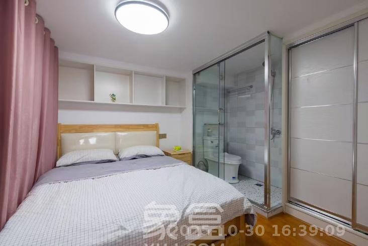 钱隆世家  3室2厅2卫    1600.0元/月室内图