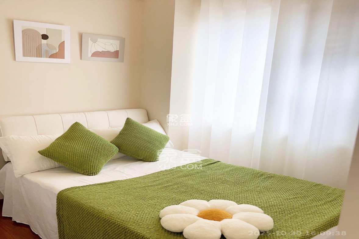 钰龙天下二期(钰龙佳园) 2室2厅1卫 1850.0元/月 钰龙天下二期(钰龙佳园) 2室2厅1卫 1850.0元/月室内图