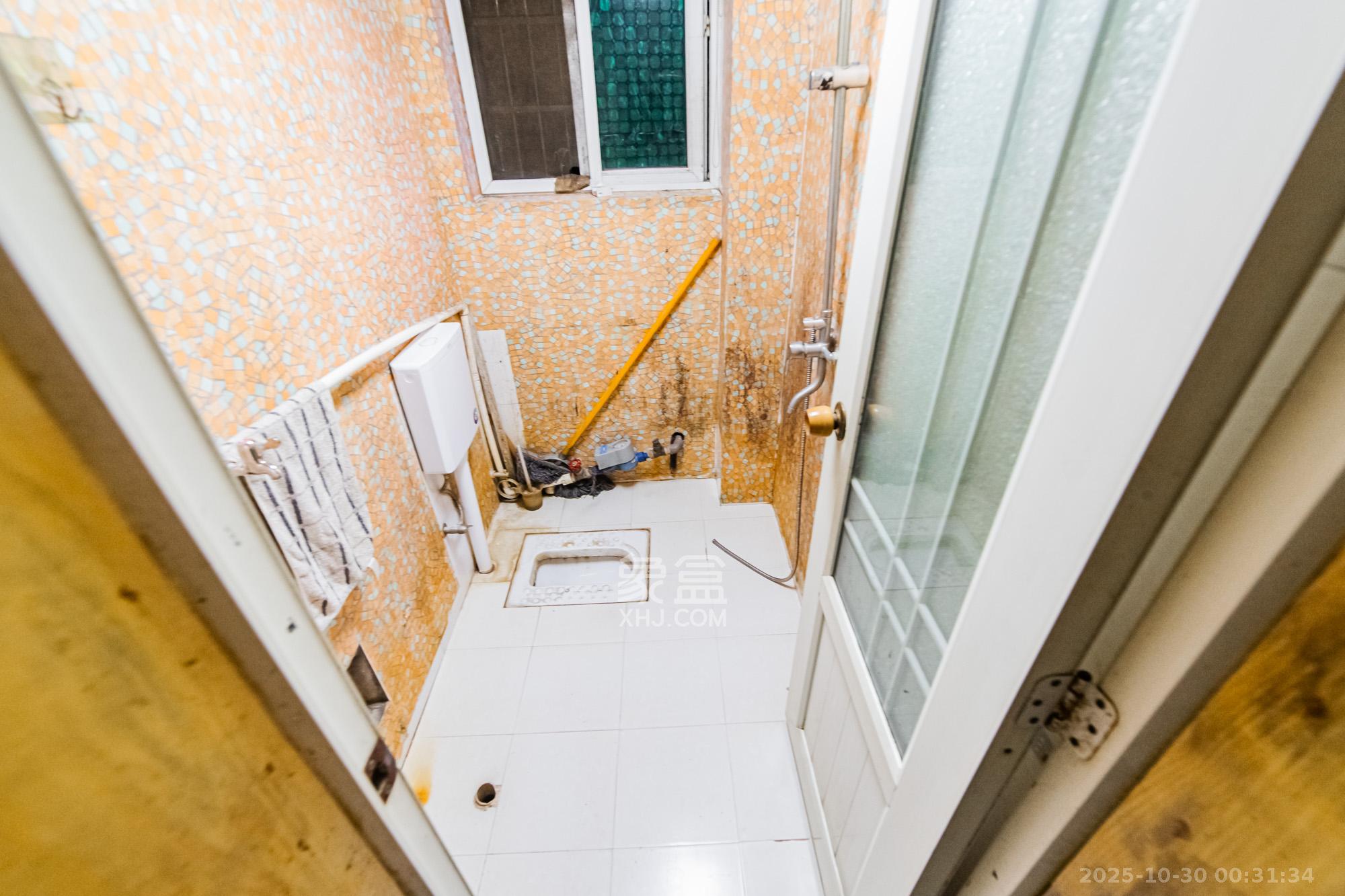 恒鑫澜北湾  2室1厅1卫    68.0万卫生间