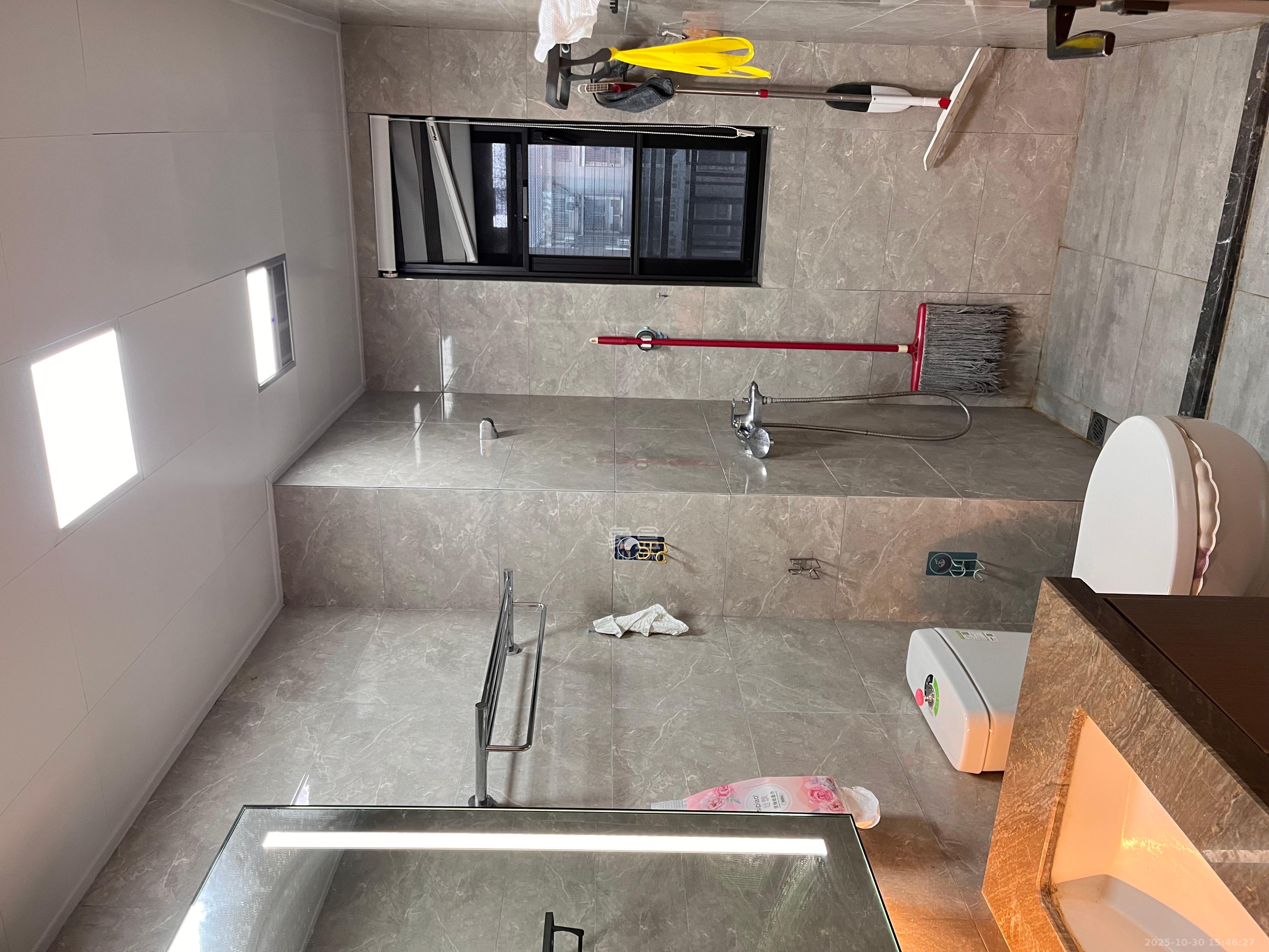 金茂建发泊悦  3室2厅2卫    4200.0元/月室内图