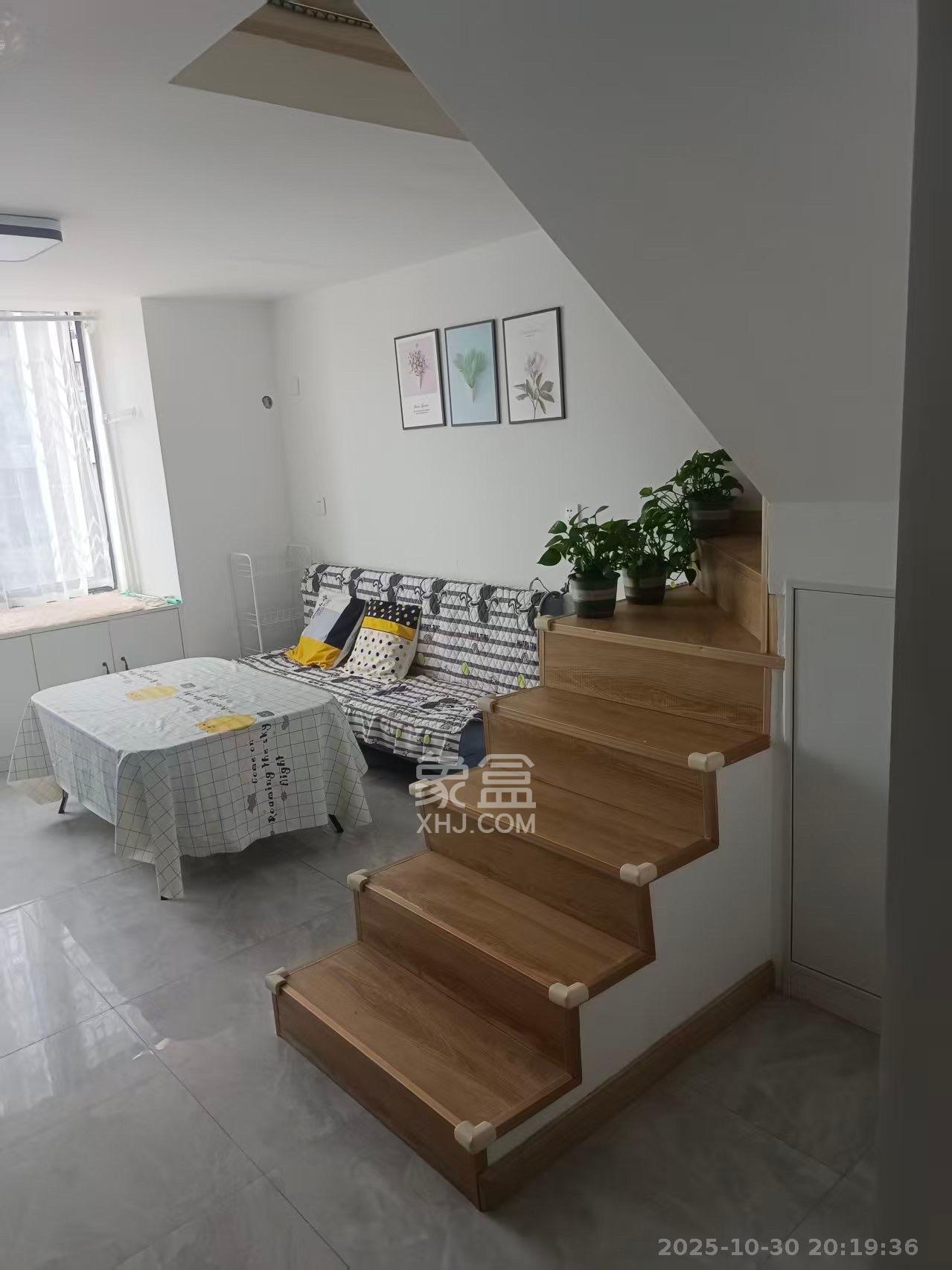 建发中央公园（建发美地）  2室1厅1卫    2000.0元/月