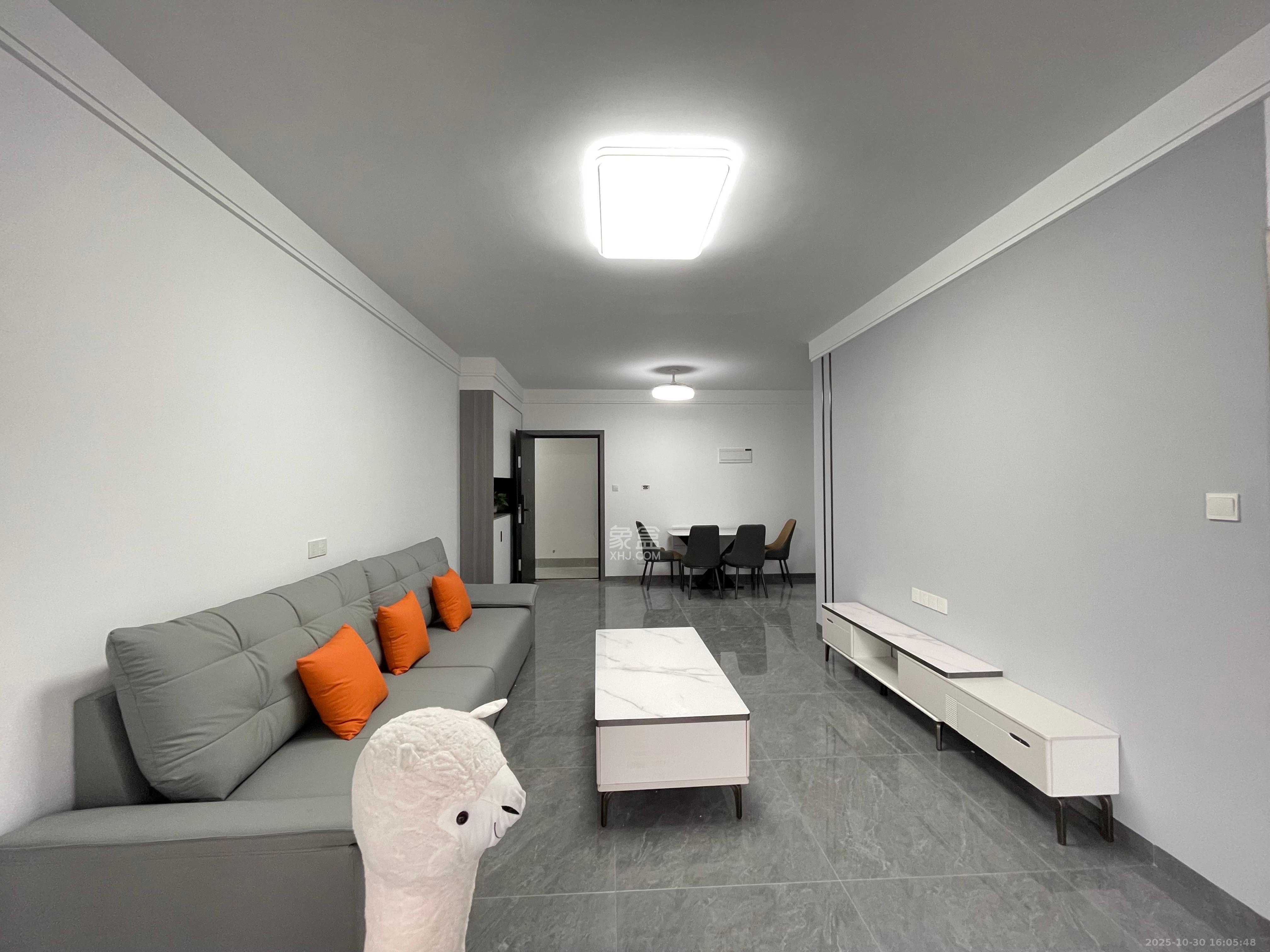 望远嘉苑  1室0厅0卫    2200.0元/月室内图