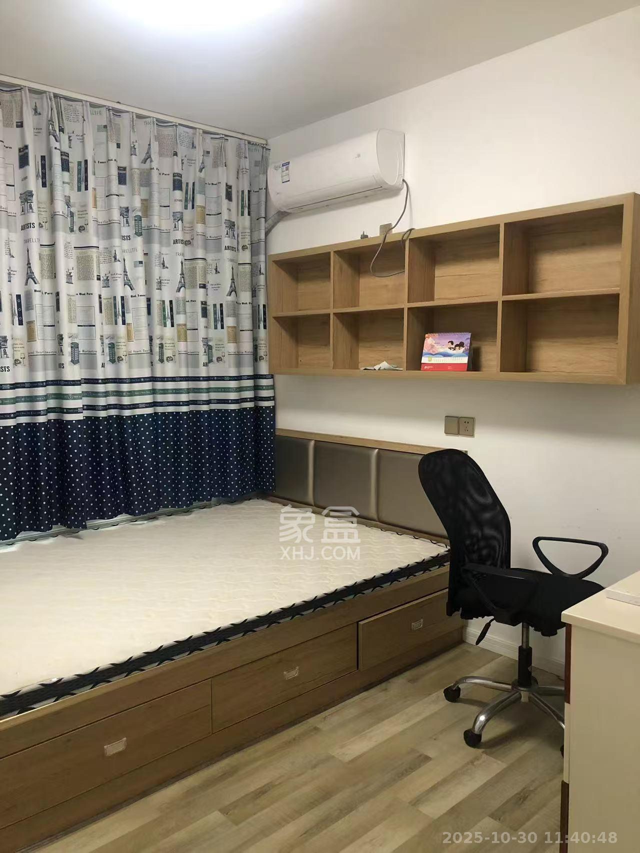 北京御园一二期（国泰嘉园）  3室2厅1卫    2600.0元/月室内图