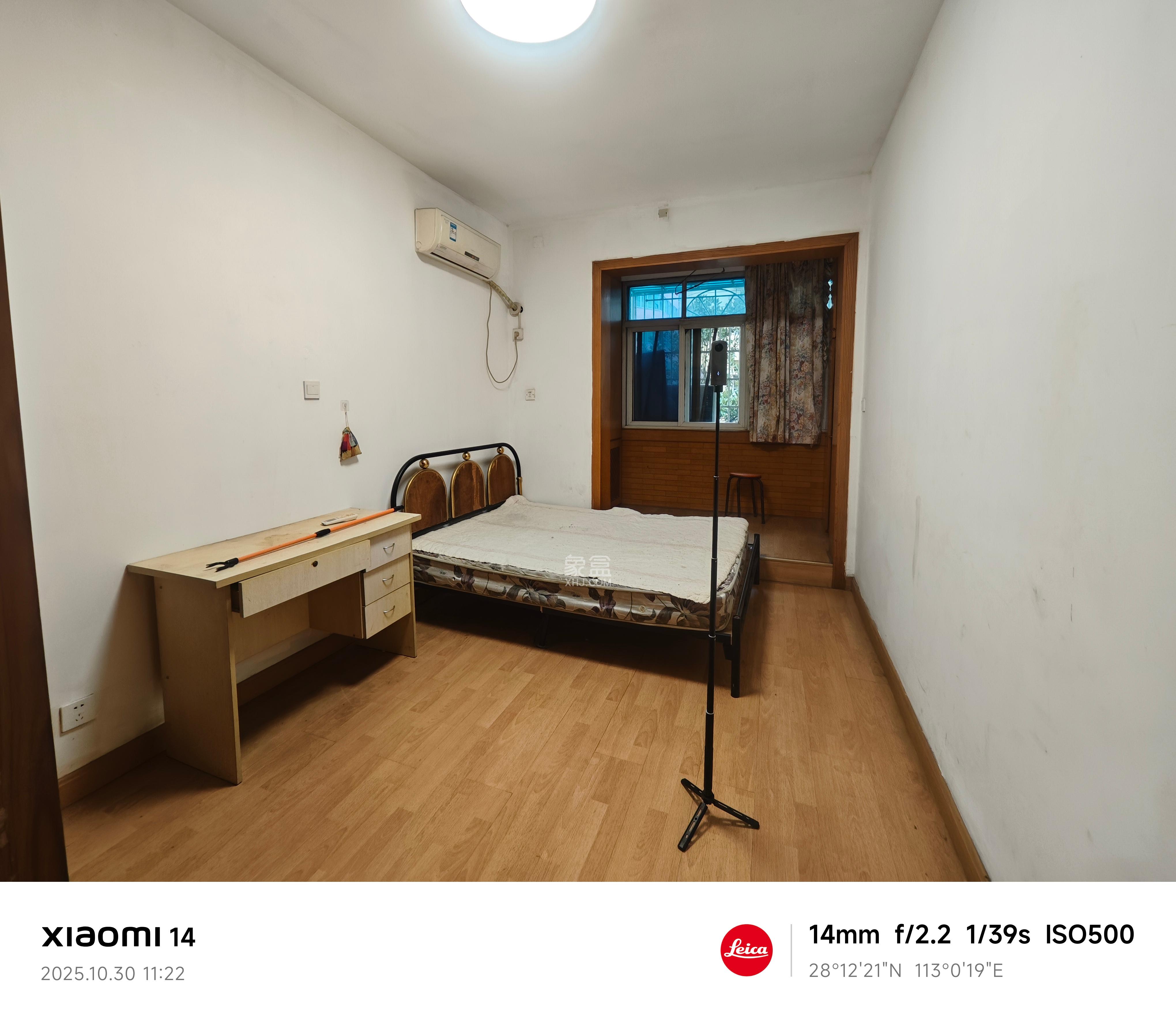 审计署宿舍 2室2厅1卫 1600.0元/月 审计署宿舍 2室2厅1卫 1600.0元/月室内图