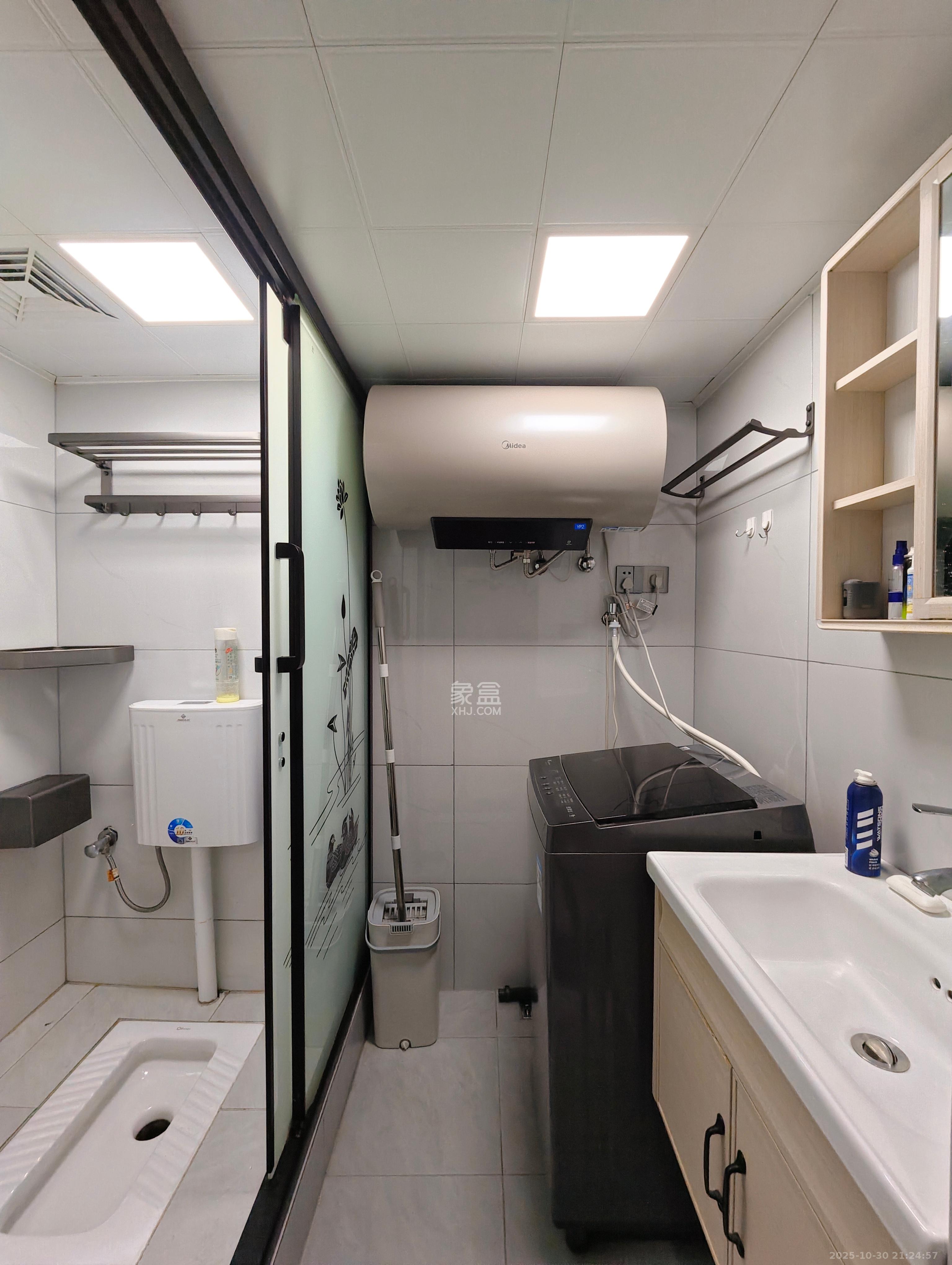 保利恒伟时光印象  2室2厅1卫    2000.0元/月 保利恒伟时光印象  2室2厅1卫    2000.0元/月室内图