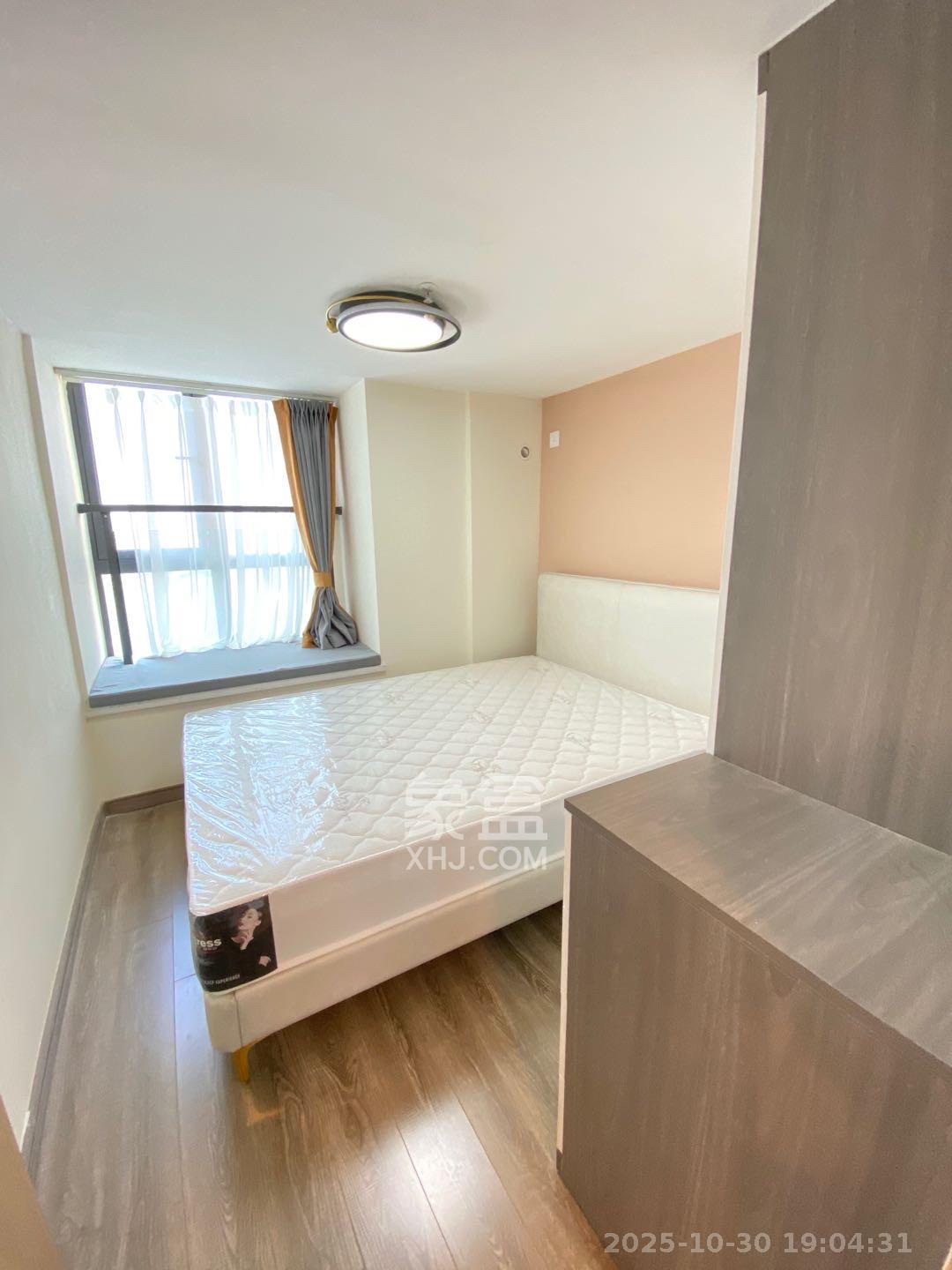 卓越浅水湾  1室0厅0卫    1400.0元/月 卓越浅水湾  1室0厅0卫    1400.0元/月室内图