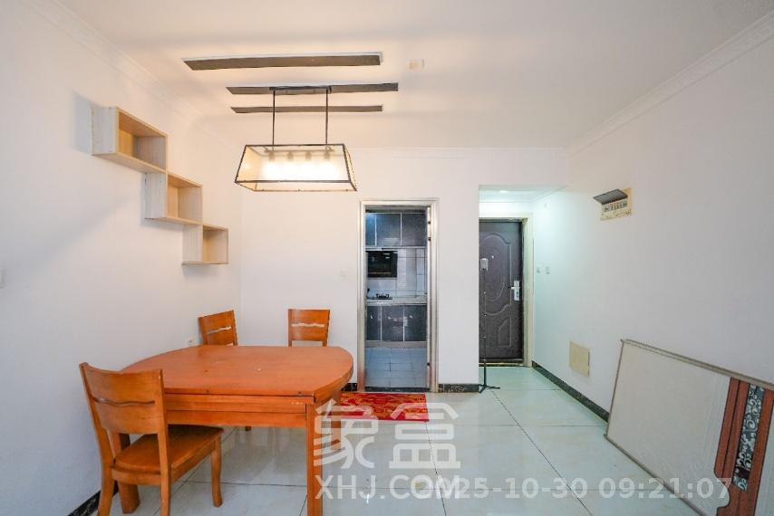 丽发新城  1室0厅0卫    1600.0元/月室内图