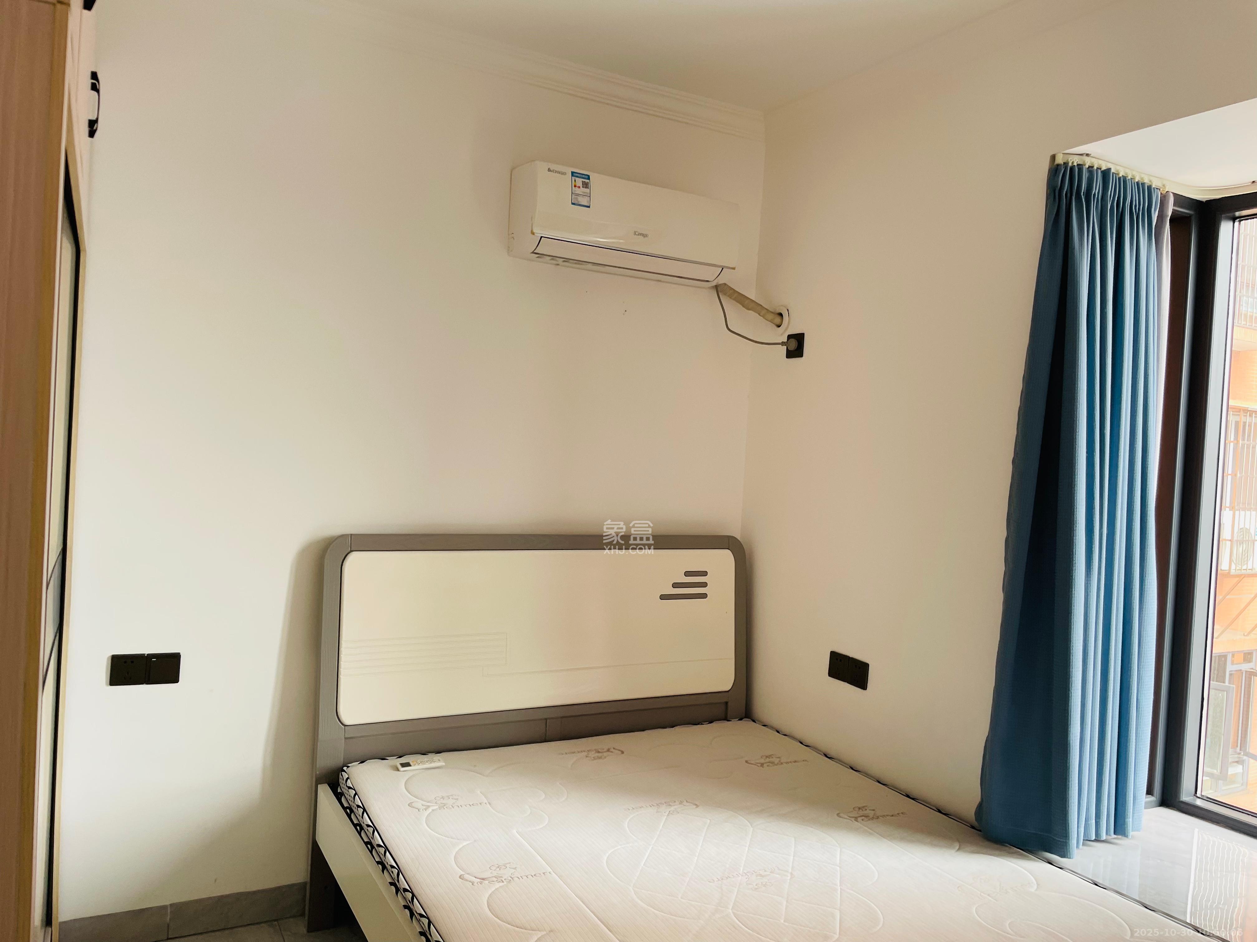 凯富南方鑫城 3室2厅1卫 2000.0元/月 凯富南方鑫城 3室2厅1卫 2000.0元/月室内图