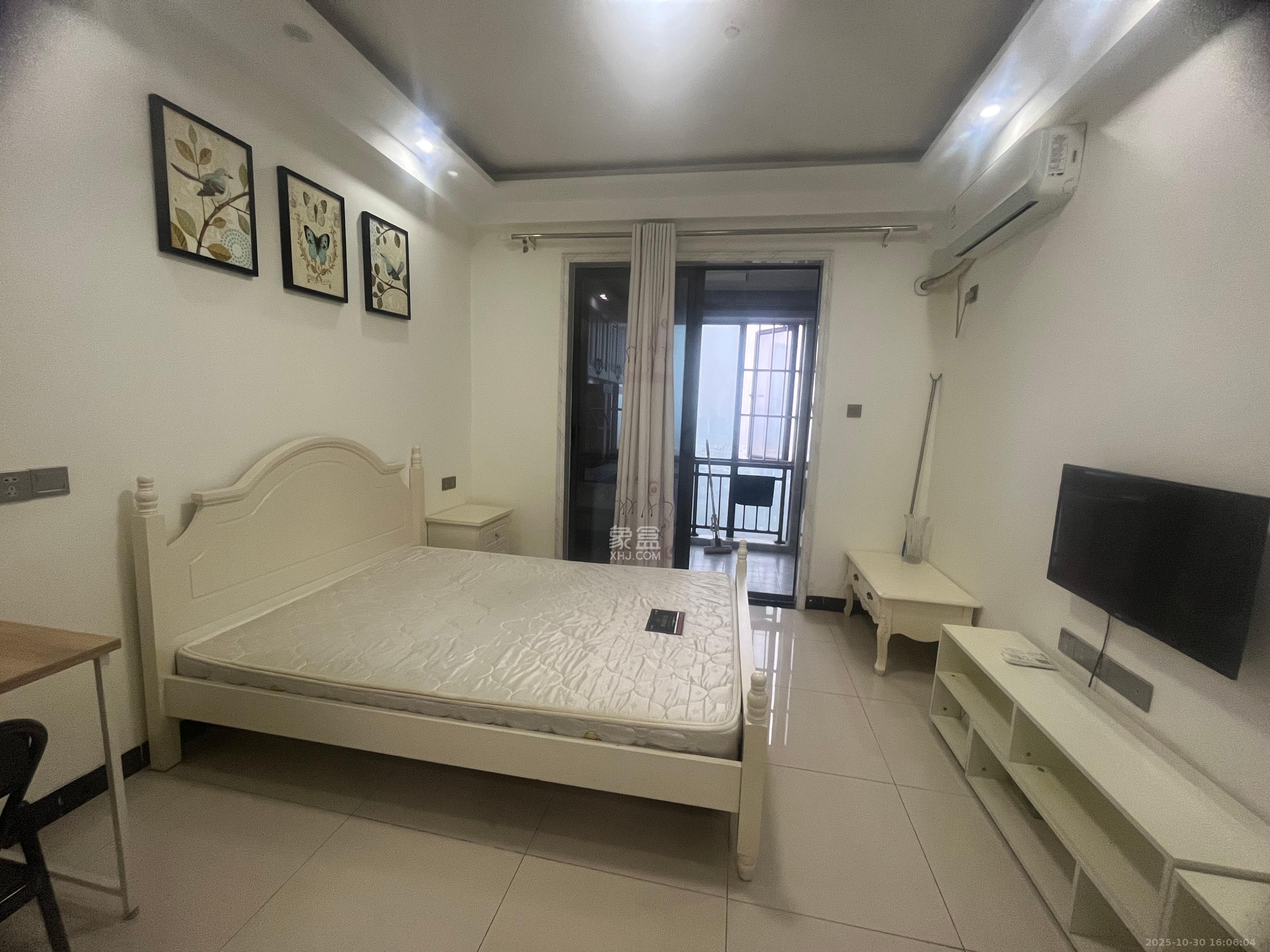 保利麓谷林语I区 1室1厅1卫 1500.0元/月 保利麓谷林语I区 1室1厅1卫 1500.0元/月室内图