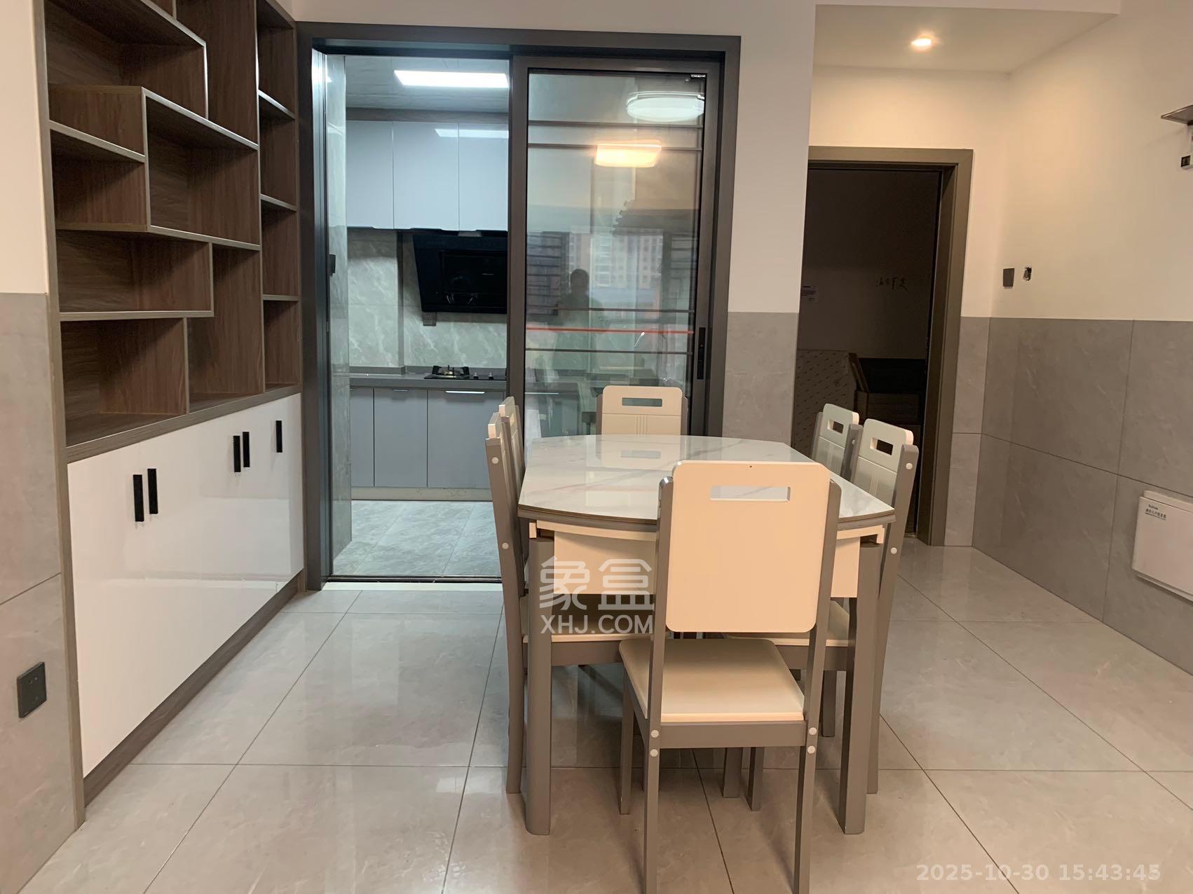 学士翰林苑  2室2厅1卫    1700.0元/月室内图