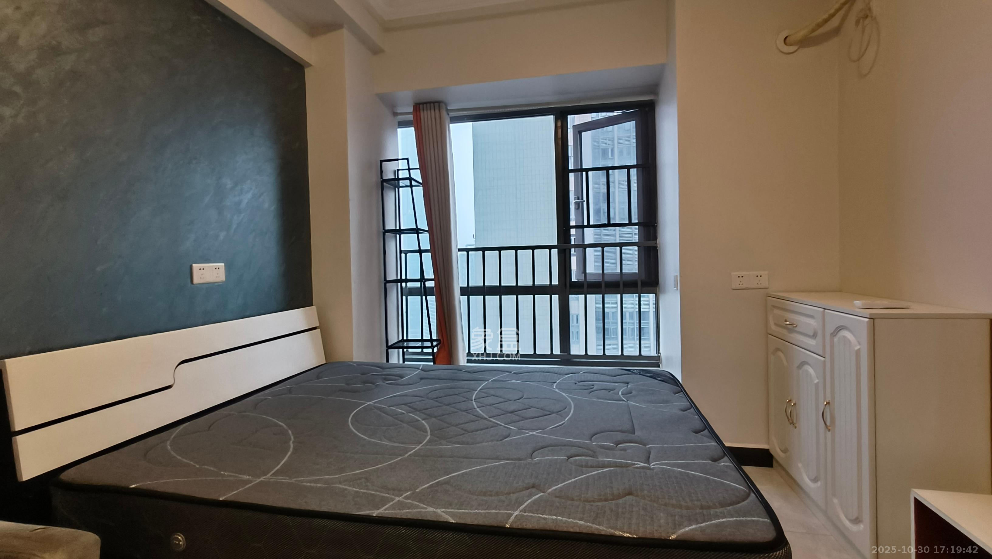 阳光城檀悦  1室1厅1卫    1500.0元/月室内图