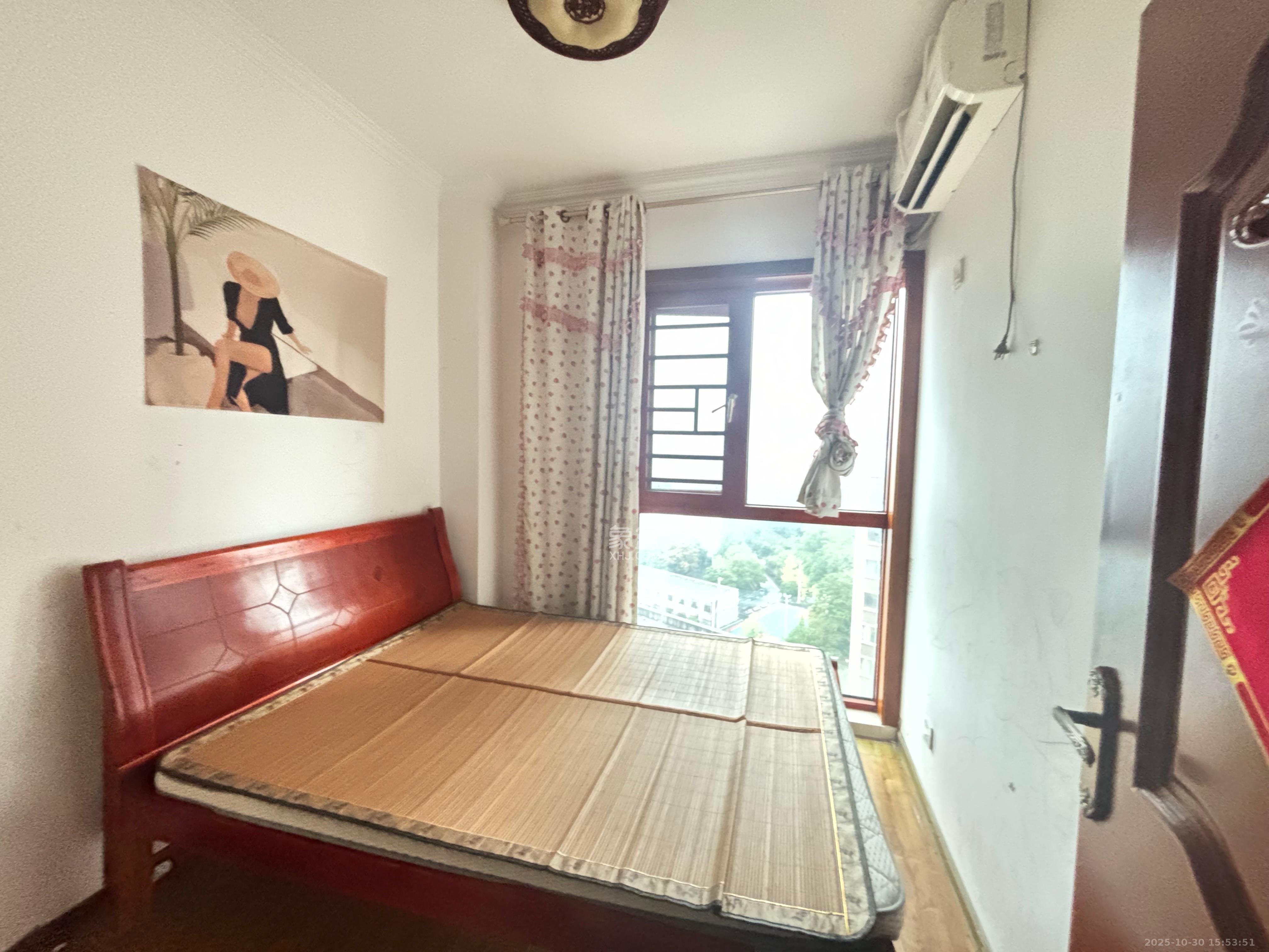 高升时代广场（冠铭商务中心）  3室2厅1卫    2100.0元/月室内图