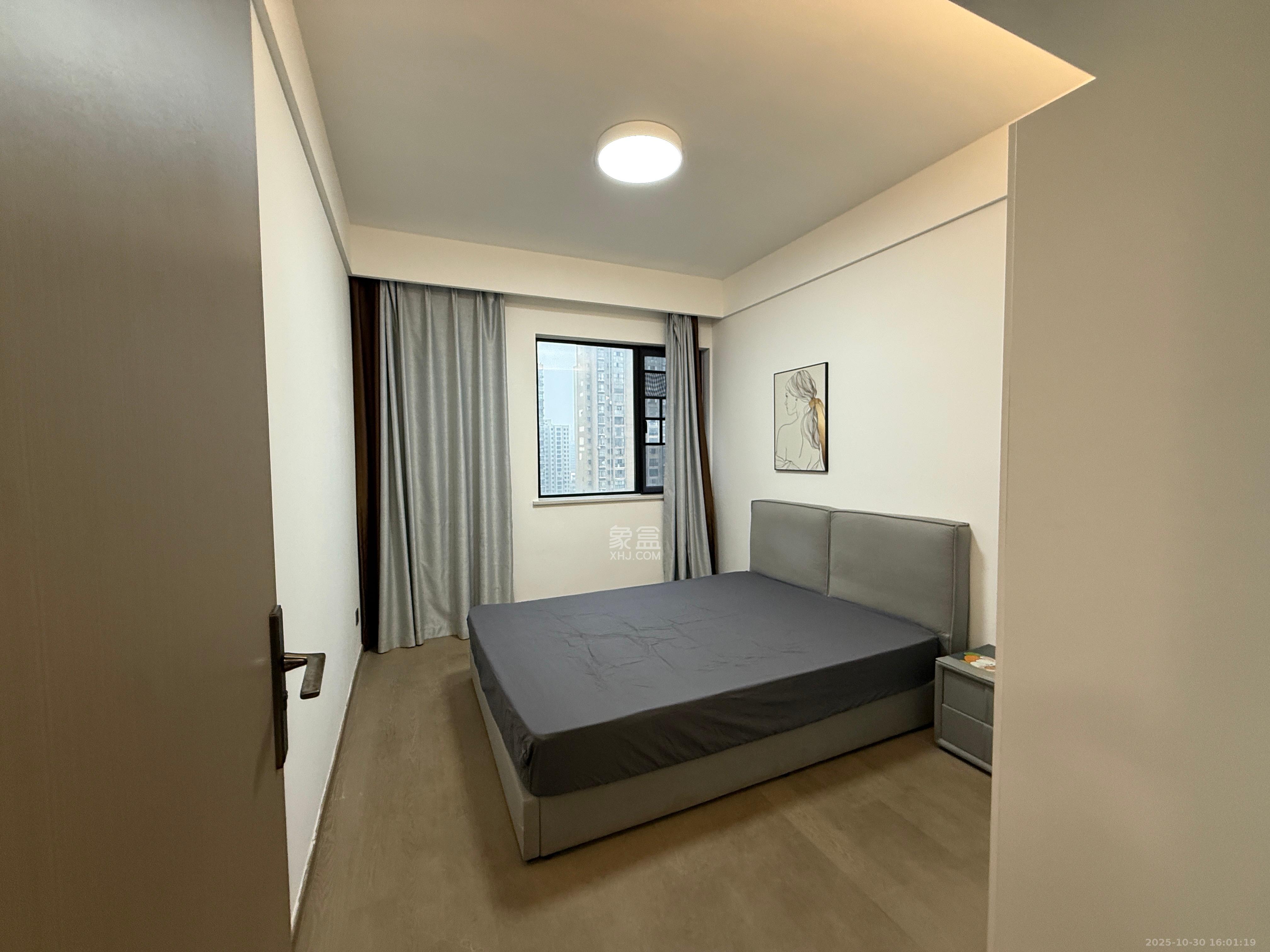 金富湘江悦城  4室2厅1卫    3100.0元/月 金富湘江悦城  4室2厅1卫    3100.0元/月室内图