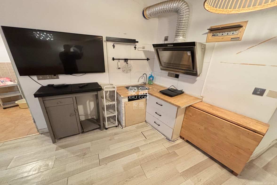 钱隆樽品(一、二、三期) 1室1厅1卫 1500.0元/月 钱隆樽品(一、二、三期) 1室1厅1卫 1500.0元/月室内图