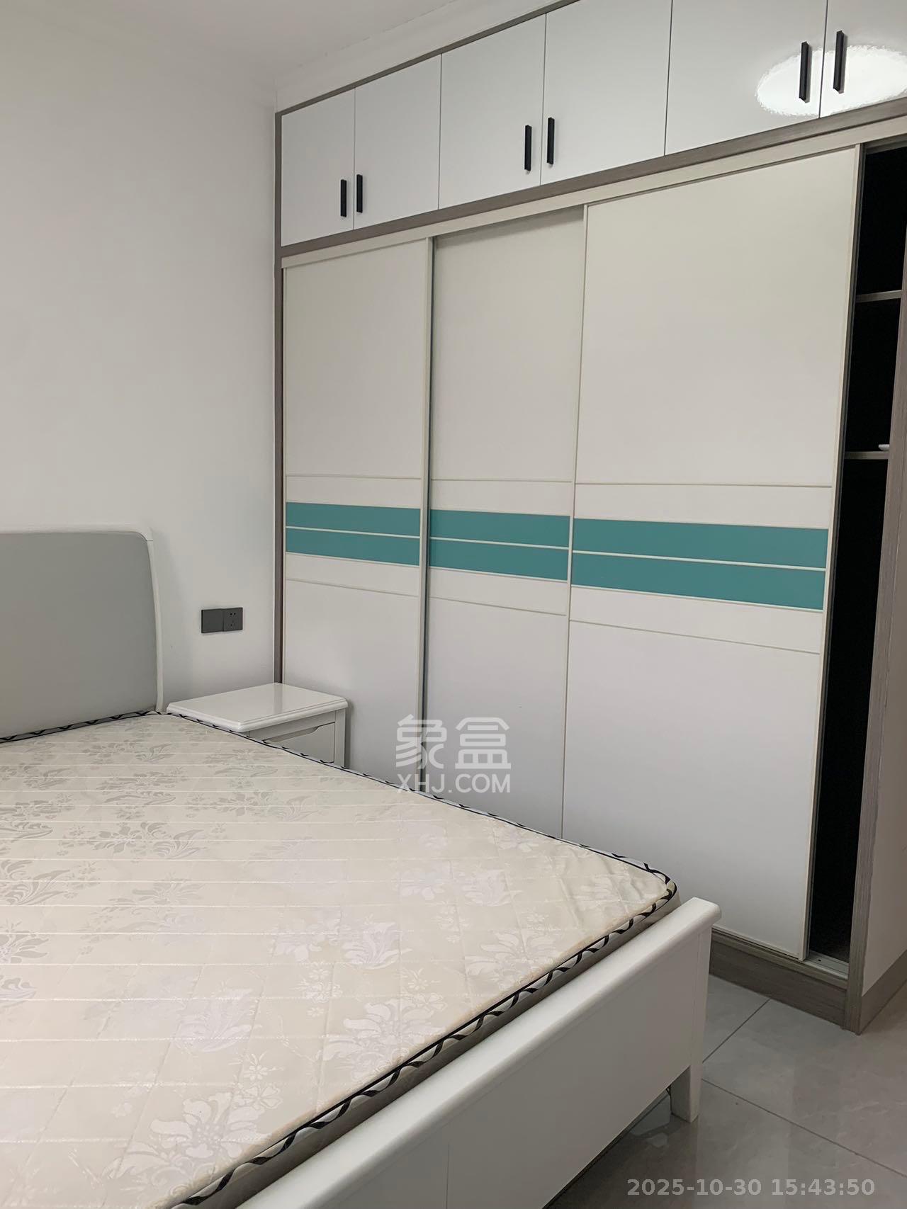 学士翰林苑  2室2厅1卫    1700.0元/月室内图