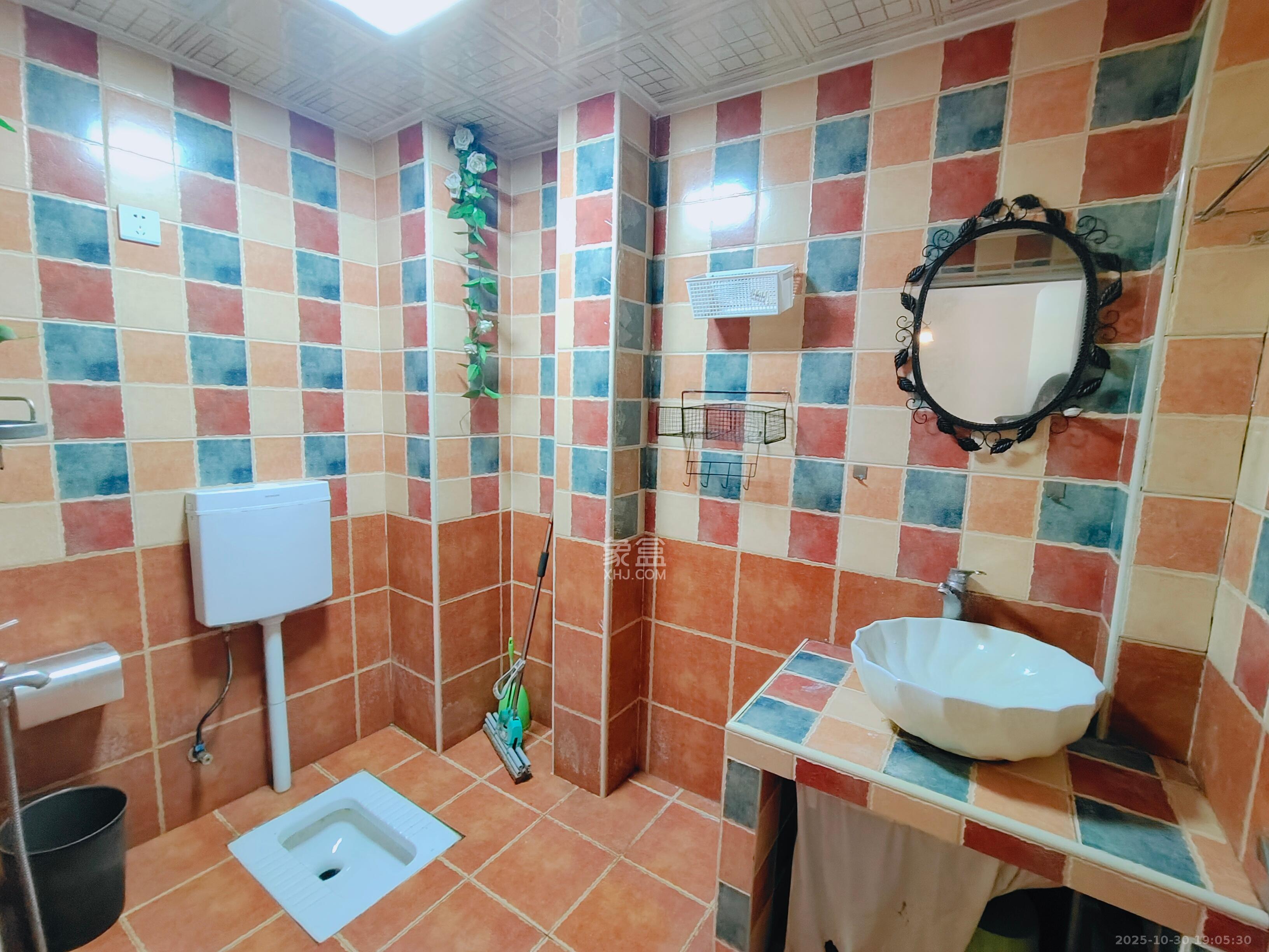 昌和商业中心/昌和国际  2室2厅1卫    1500.0元/月室内图