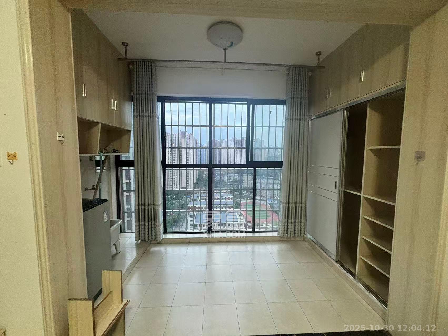 乐尚城 1室0厅0卫 1600.0元/月 乐尚城 1室0厅0卫 1600.0元/月室内图