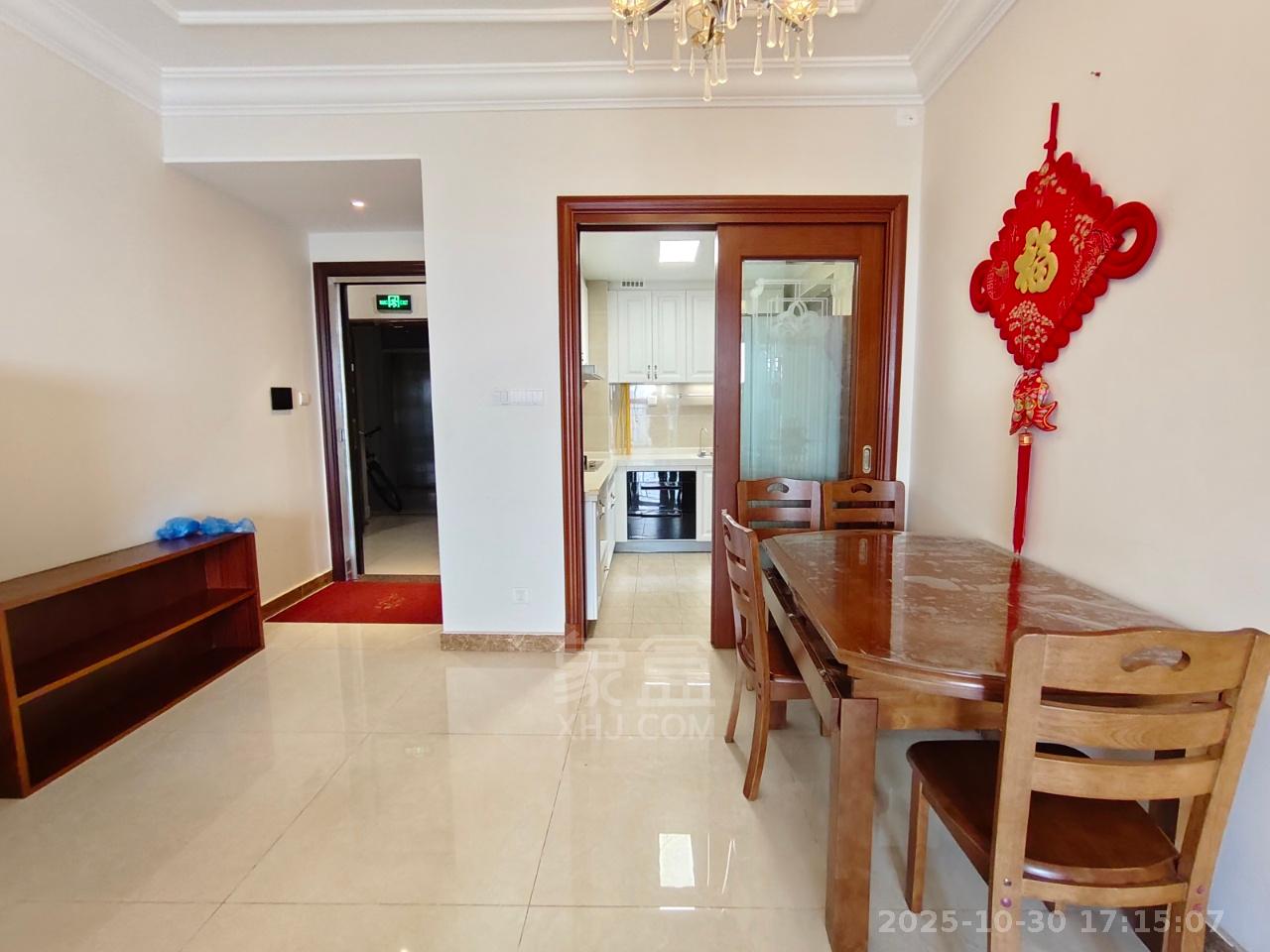 恒大林溪郡 3室2厅2卫 1950.0元/月 恒大林溪郡 3室2厅2卫 1950.0元/月室内图