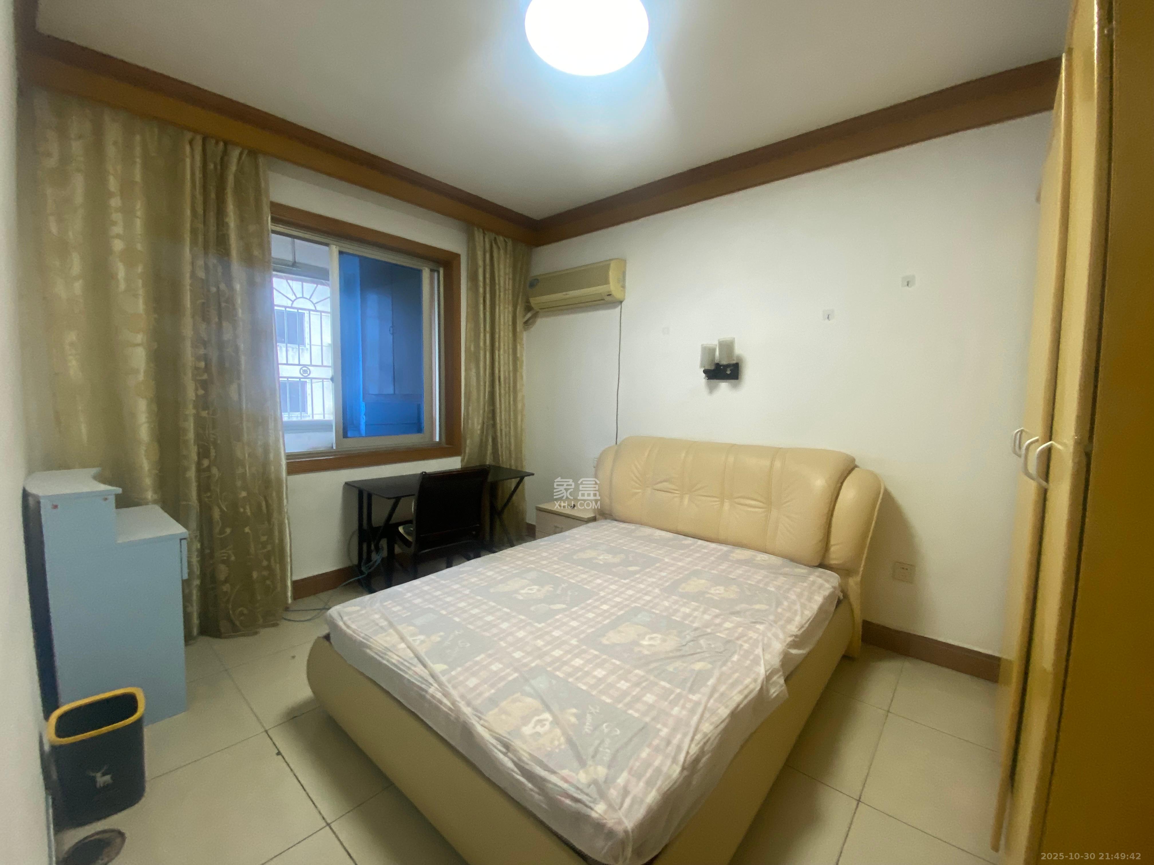 安泰新村  1室2厅1卫    1650.0元/月室内图