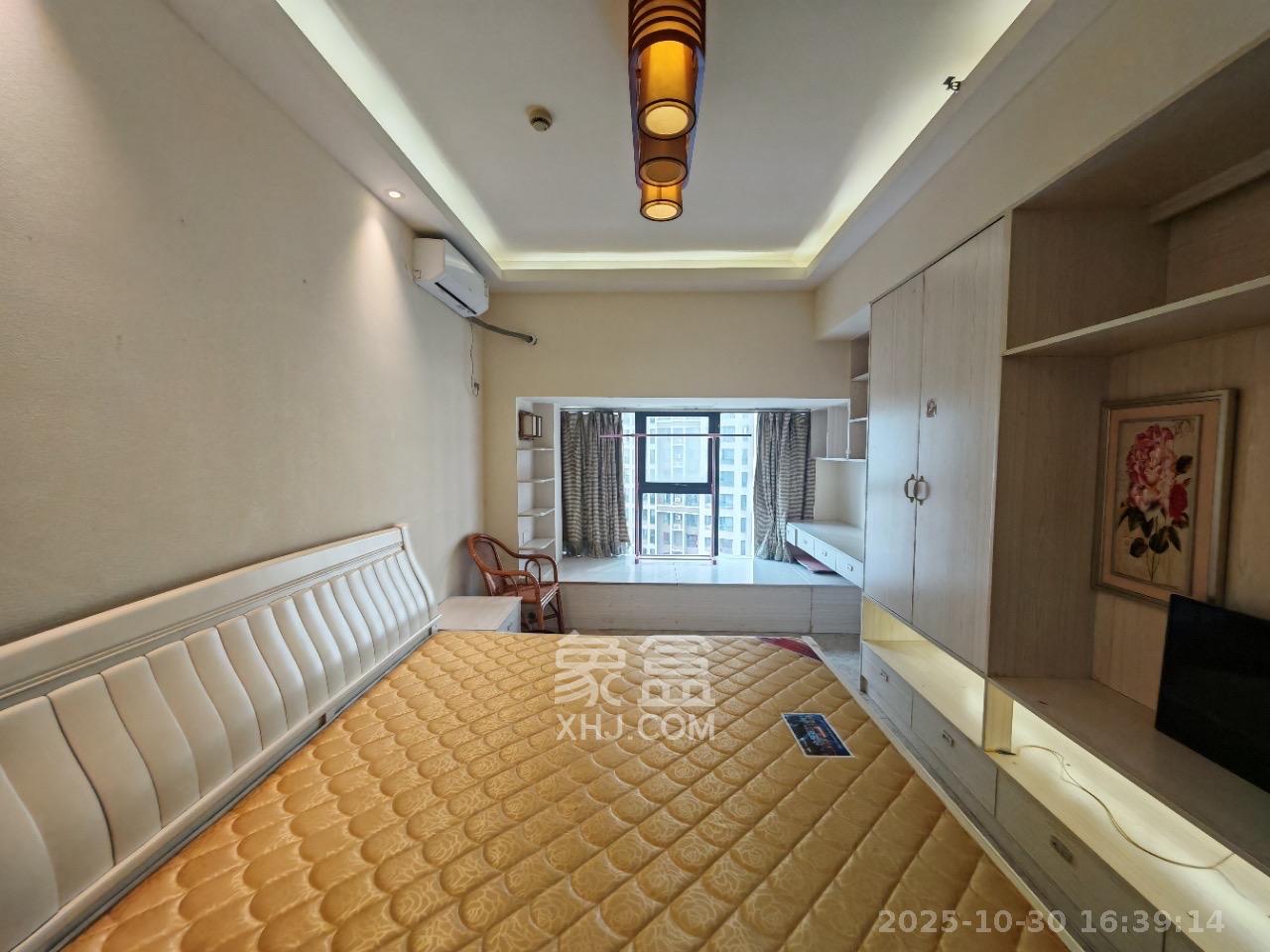 达美D6区  1室1厅1卫    1400.0元/月