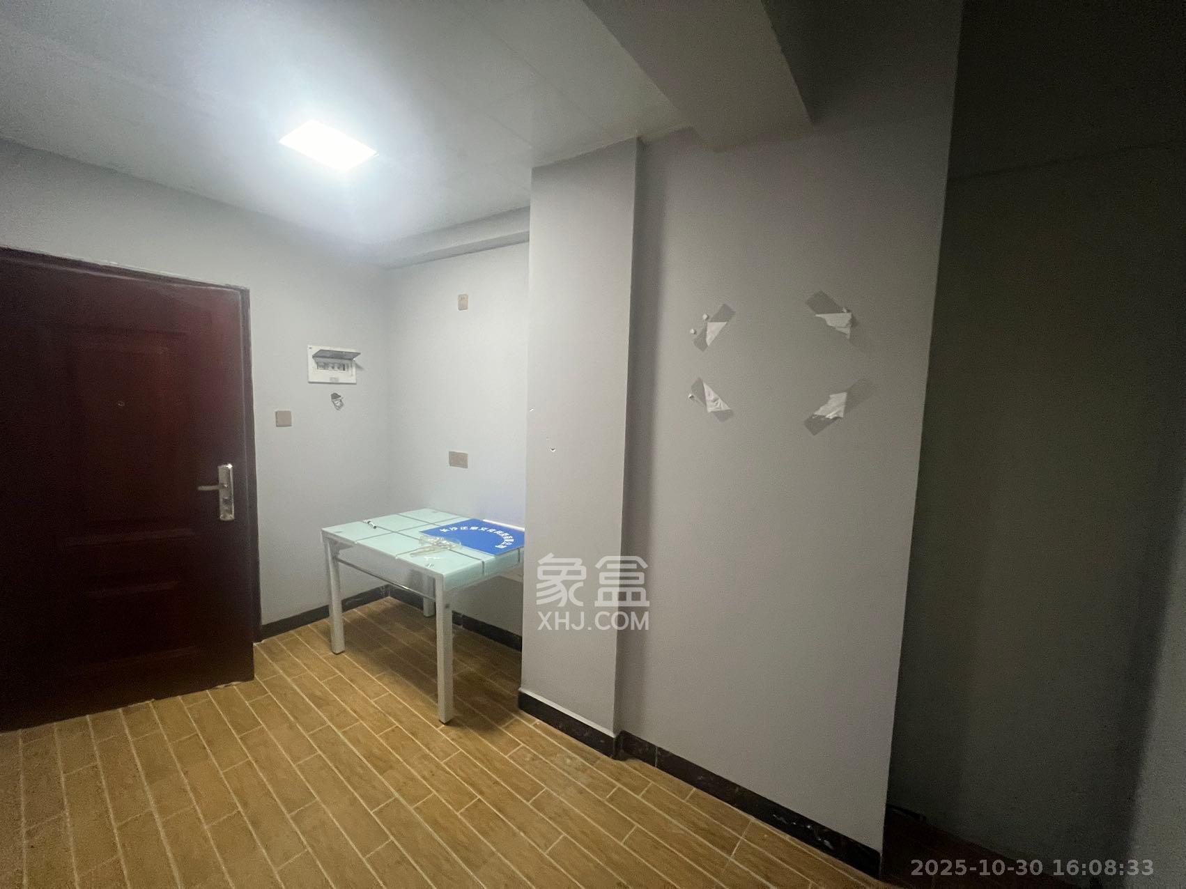 高升时代广场（冠铭商务中心）  1室1厅1卫    3000.0元/月室内图