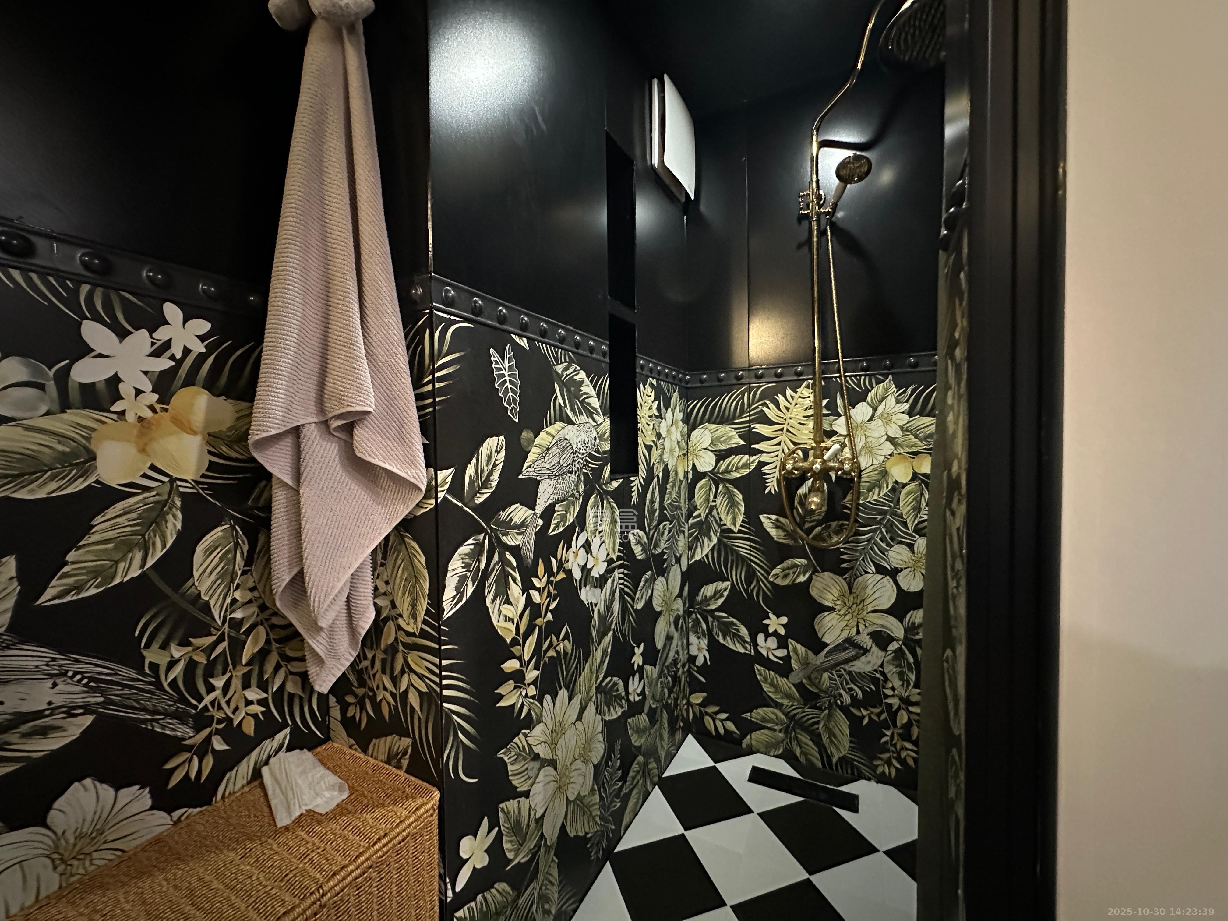 北辰时光里  1室1厅1卫    4000.0元/月室内图