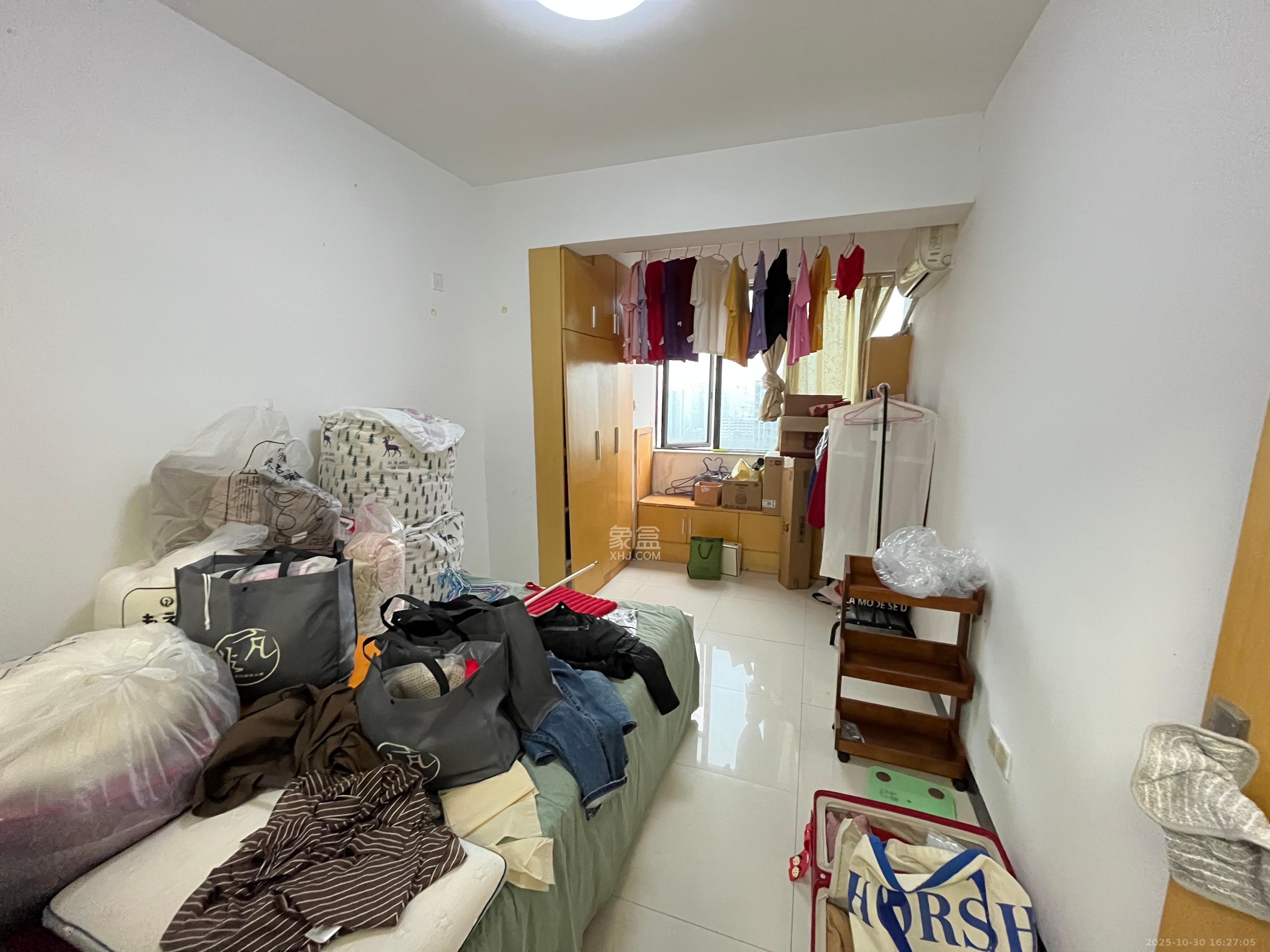 锦湘国际星城三期（锦绣苑）  2室1厅1卫    2000.0元/月室内图