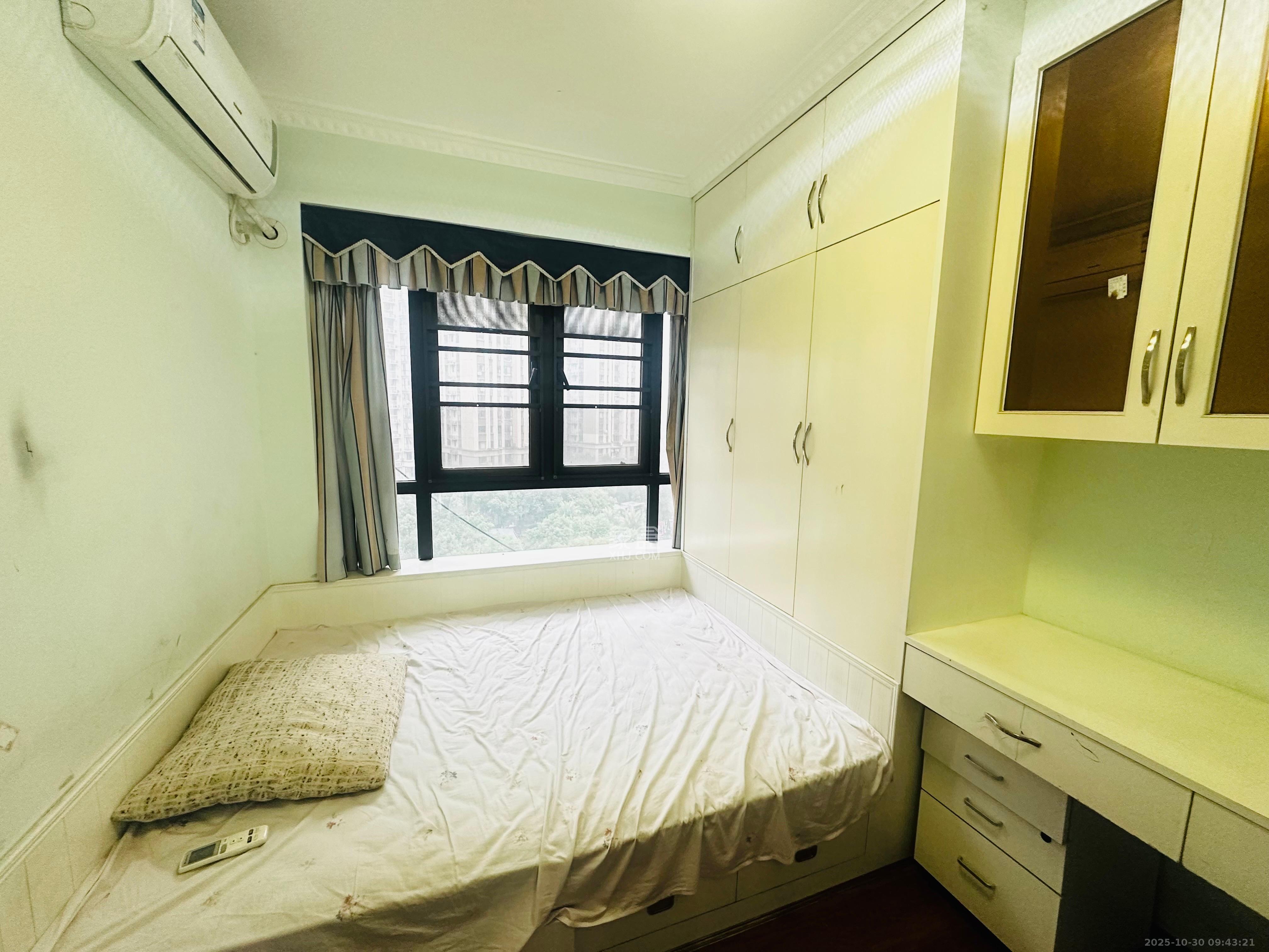 梅溪湖合能璞丽  3室2厅2卫    3400.0元/月室内图