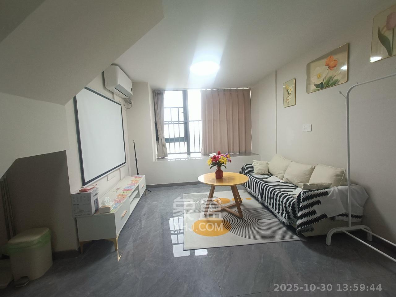 佳兆业云顶都汇  2室1厅1卫    1700.0元/月