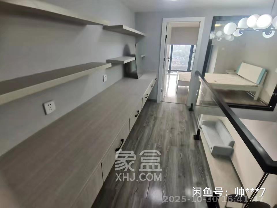 海伦春天  2室2厅1卫    1500.0元/月室内图