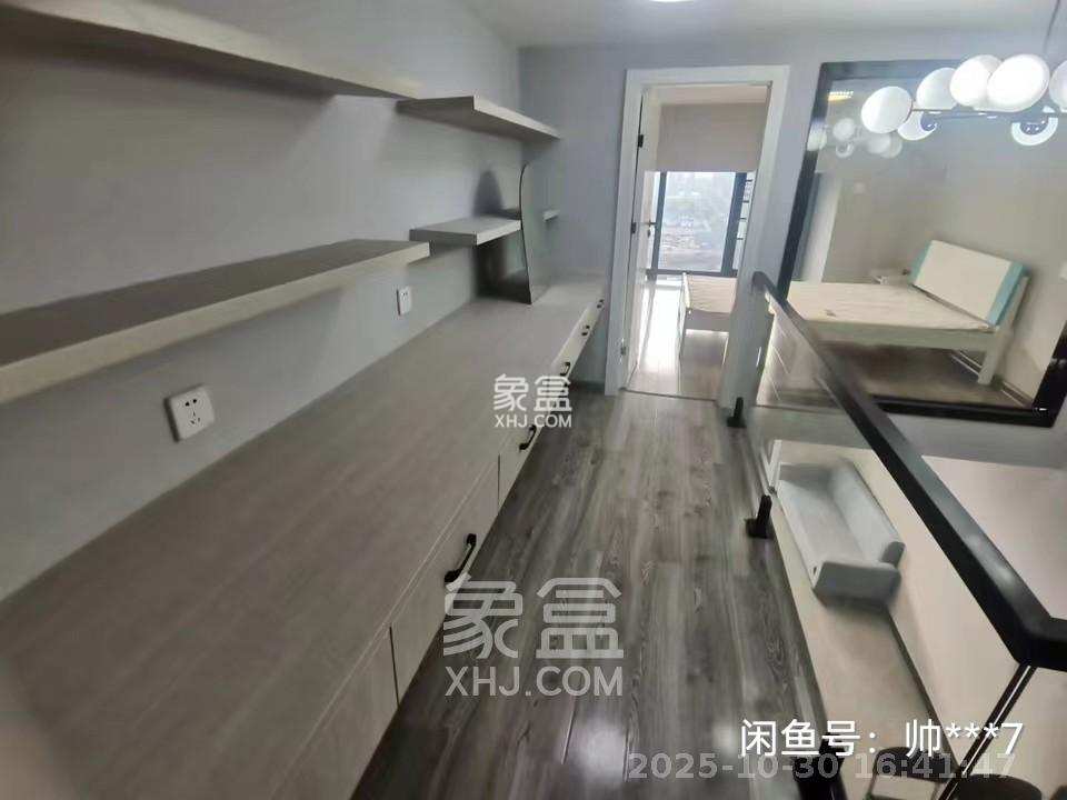 海伦春天 2室2厅1卫 1500.0元/月 海伦春天 2室2厅1卫 1500.0元/月室内图