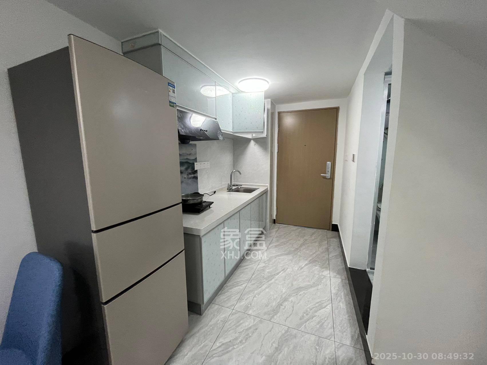 海伦春天 2室1厅1卫 1600.0元/月 海伦春天 2室1厅1卫 1600.0元/月室内图