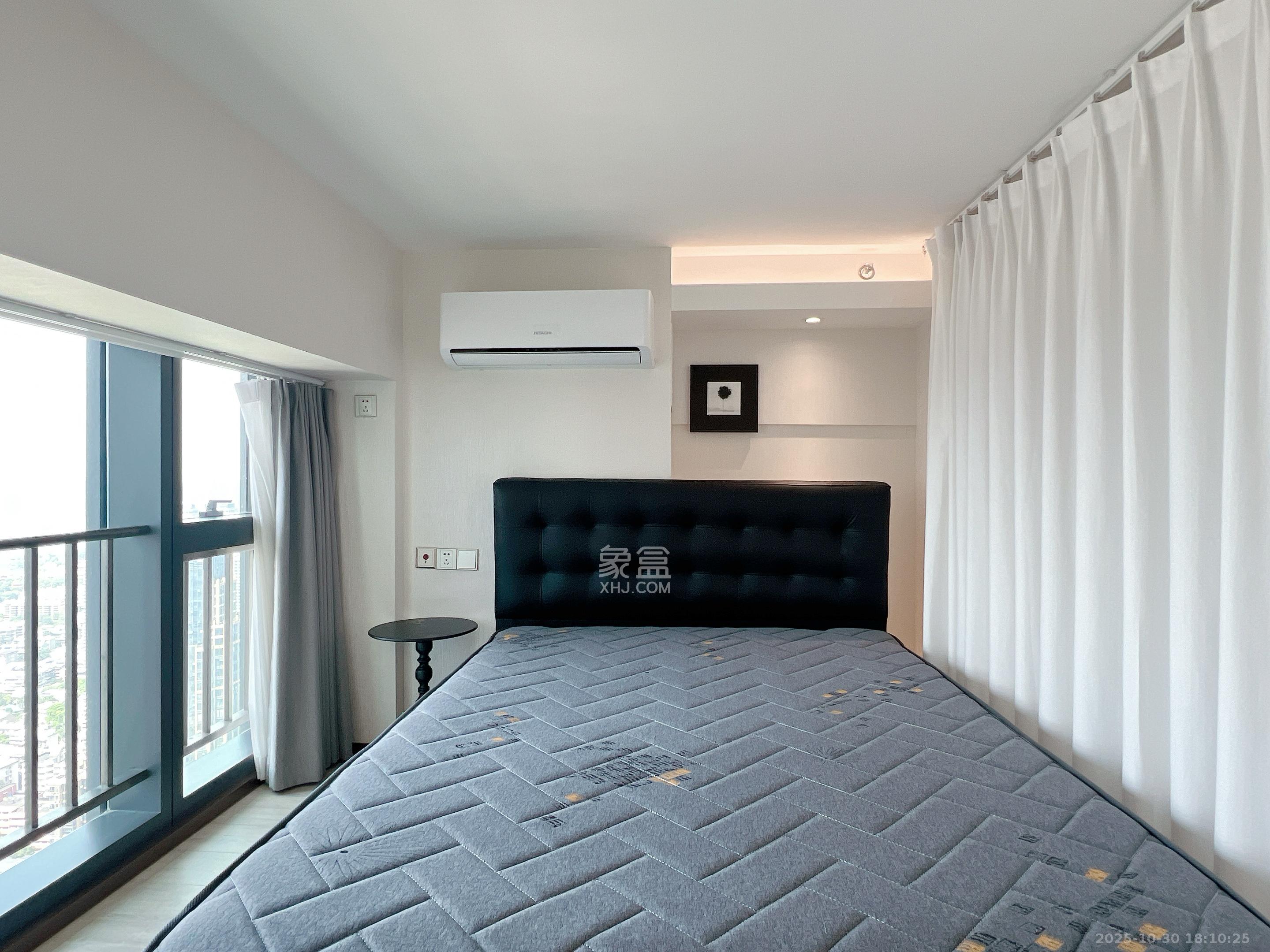 华远华时代 2室1厅1卫 2800.0元/月 华远华时代 2室1厅1卫 2800.0元/月室内图