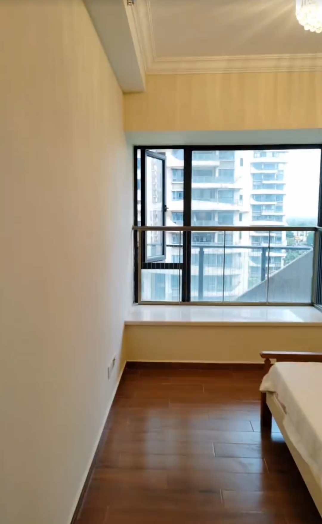 恒大海口文化旅游城  4室2厅2卫    4500.0元/月室内图