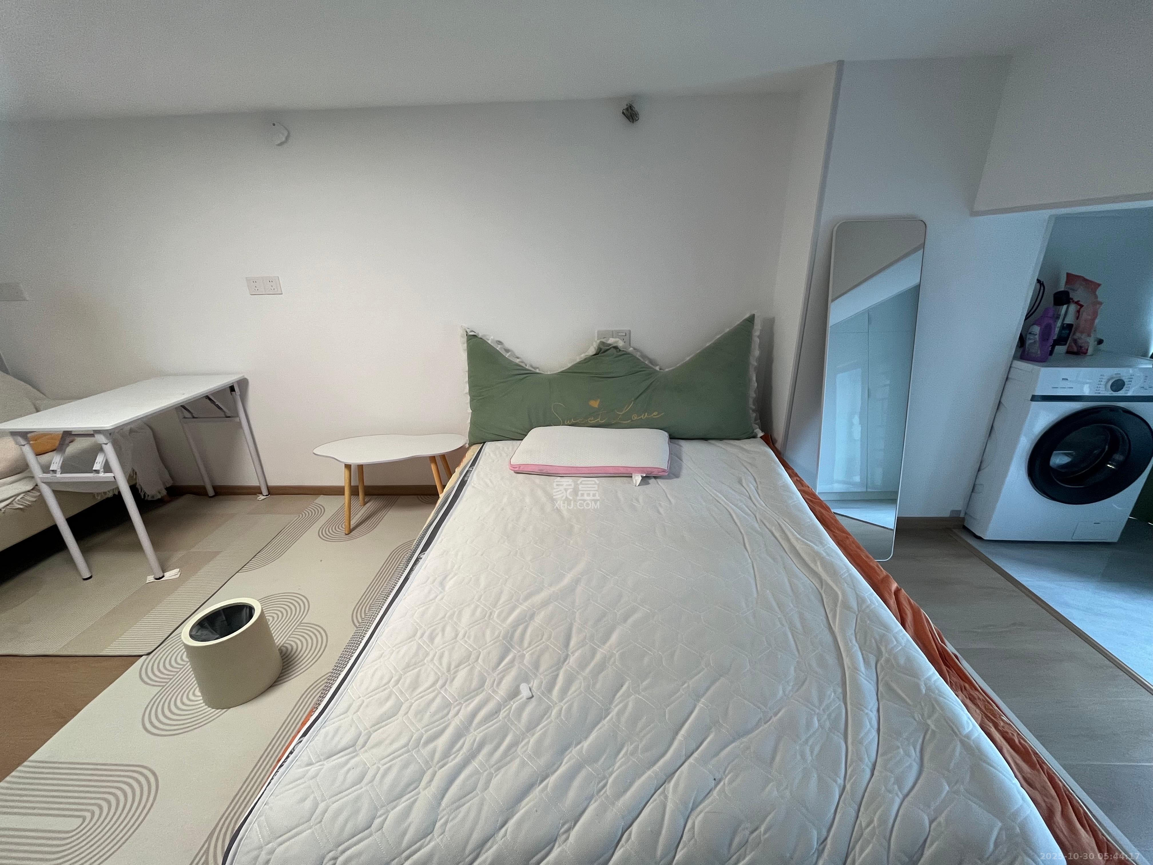 时代MOMA云PARK  1室1厅1卫    1700.0元/月室内图