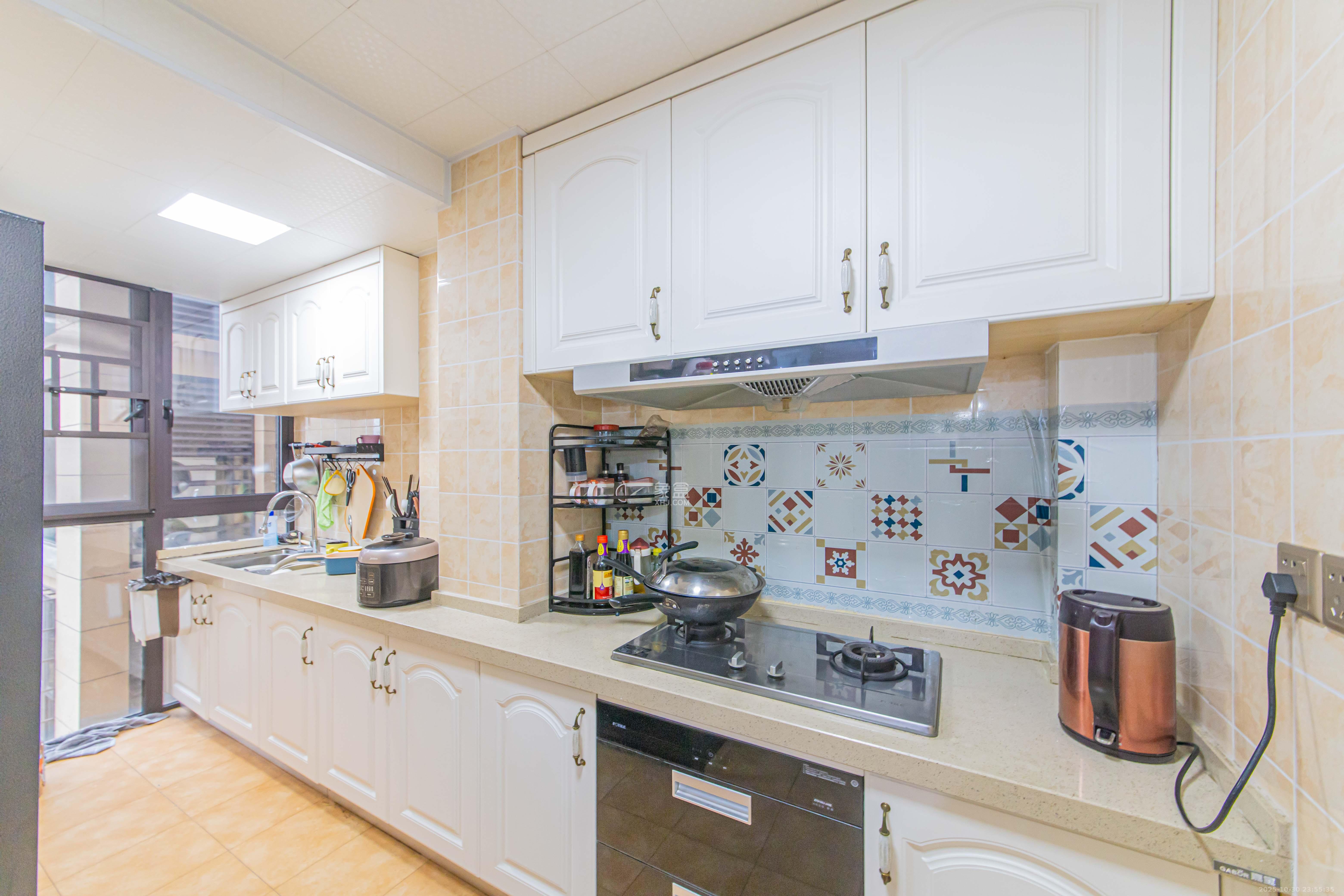 鑫远悦城(鑫远悦时代)  3室2厅1卫    98.0万 鑫远悦城(鑫远悦时代)  3室2厅1卫    98.0万厨房