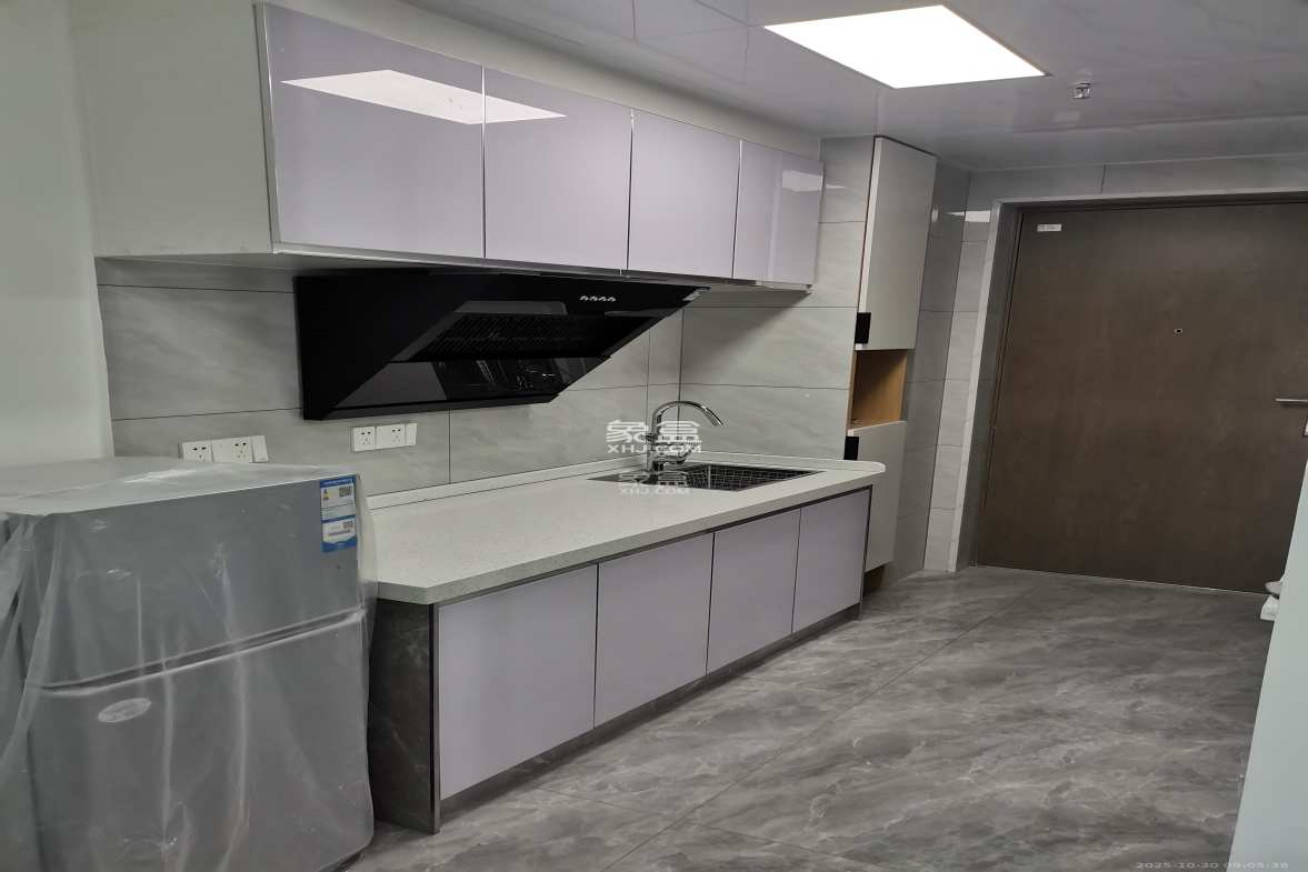 新城悦隽公园 1室1厅1卫 1200.0元/月 新城悦隽公园 1室1厅1卫 1200.0元/月室内图