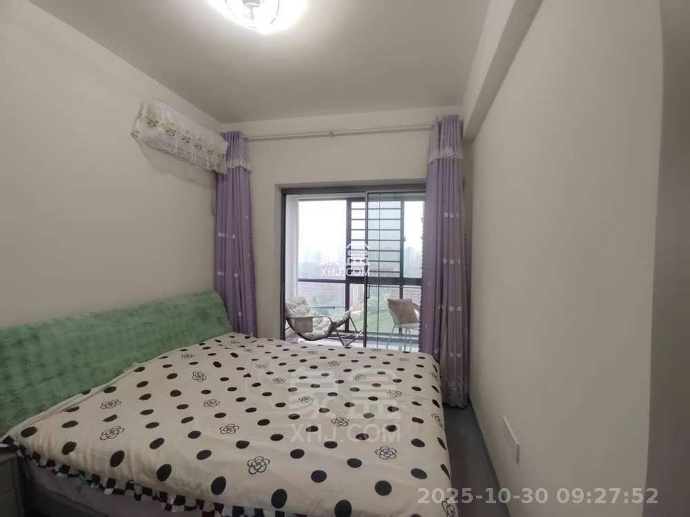 亿都漫城  3室2厅2卫    2500.0元/月室内图