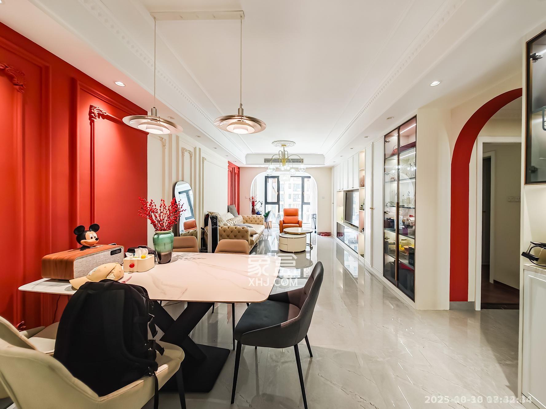 恒基旭辉湖山赋  1室0厅0卫    3000.0元/月室内图