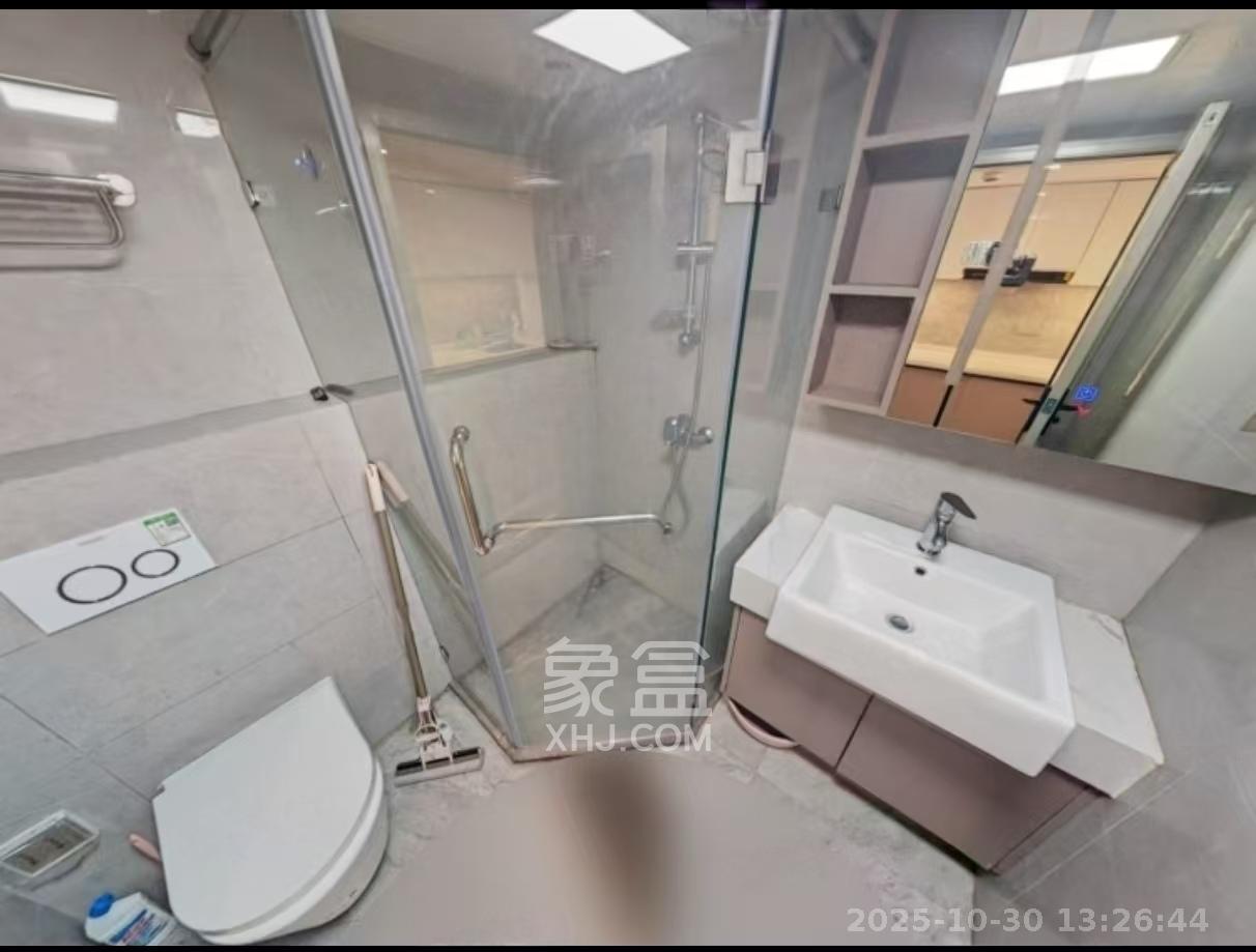 梦想新天地  2室1厅1卫    2000.0元/月室内图